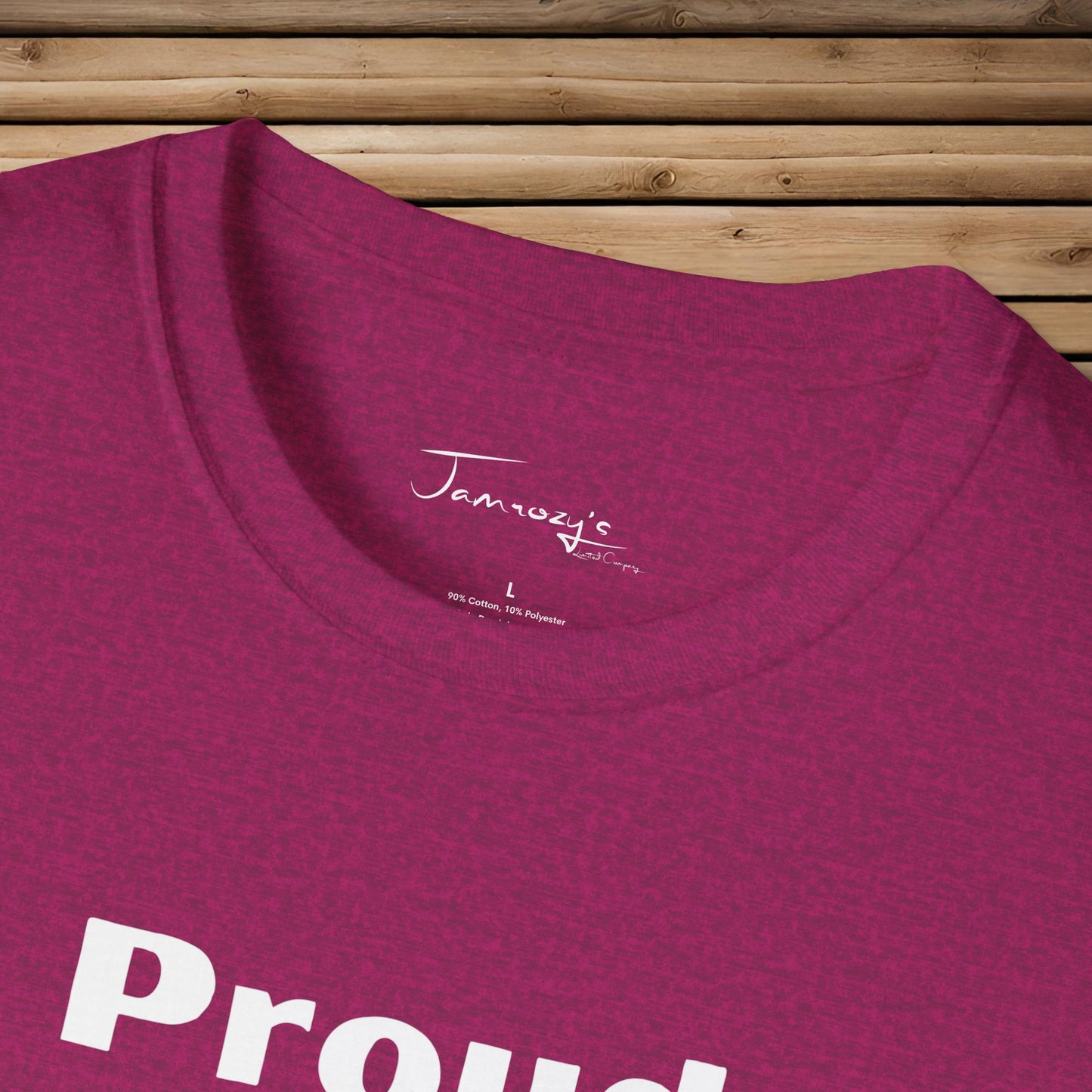 Sarcastic Mother's Day -Only Child, Boy- Unisex Soft Style T-Shirt