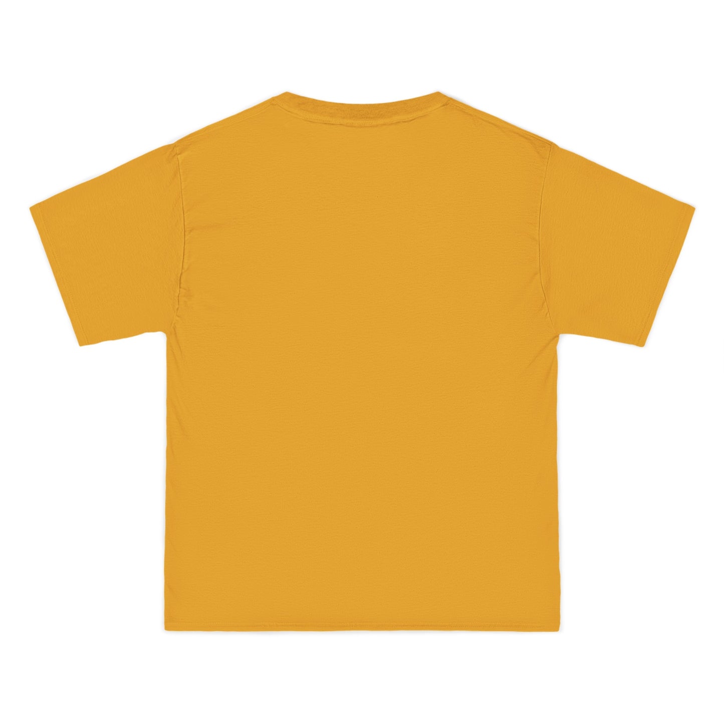 Splattered Guitar Beefy-T® Short-Sleeve T-Shirt