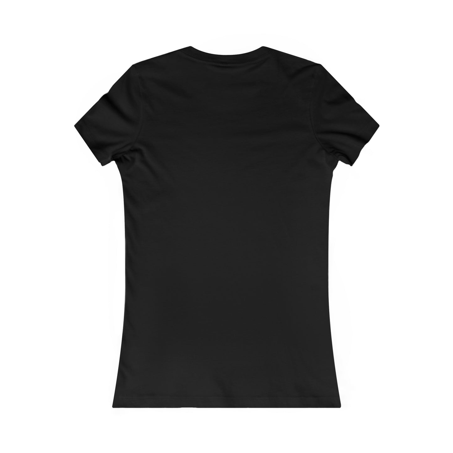 Mother's Day - Only Child- Women's Favorite Black Tee
