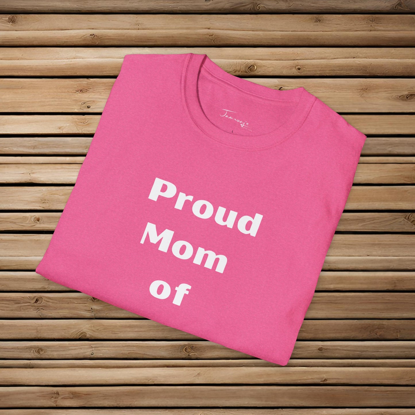 Sarcastic Mother's Day -Only Child, Boy- Unisex Soft Style T-Shirt
