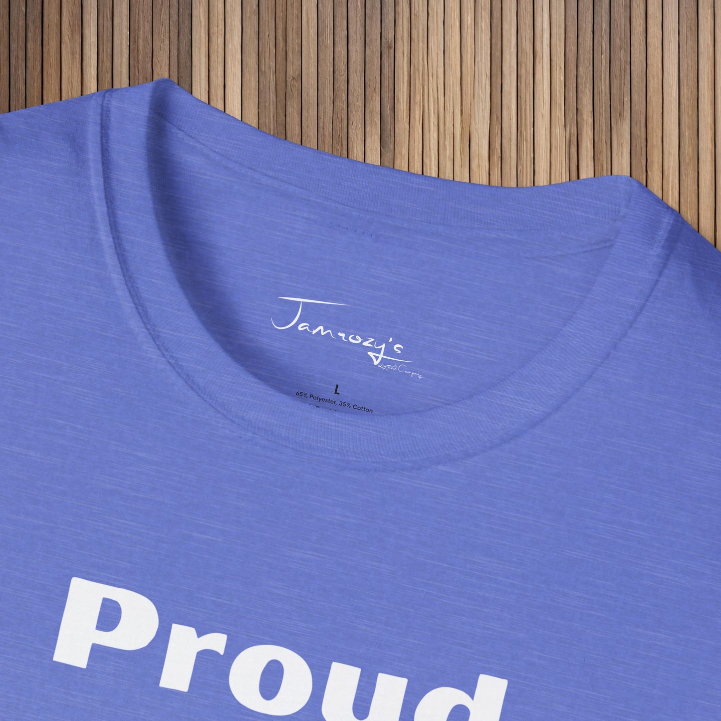 Sarcastic Mother's Day Unisex Soft Style T-Shirt