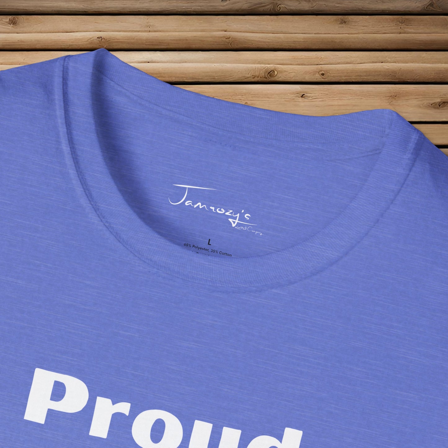 Mother's Day -Only Child- Unisex Soft Style T-Shirt