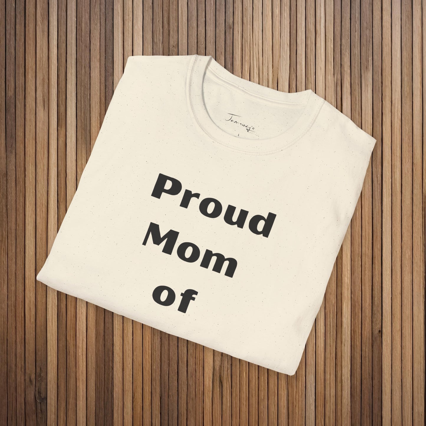 Sarcastic Mother's Day- Unisex Soft Style T-Shirt