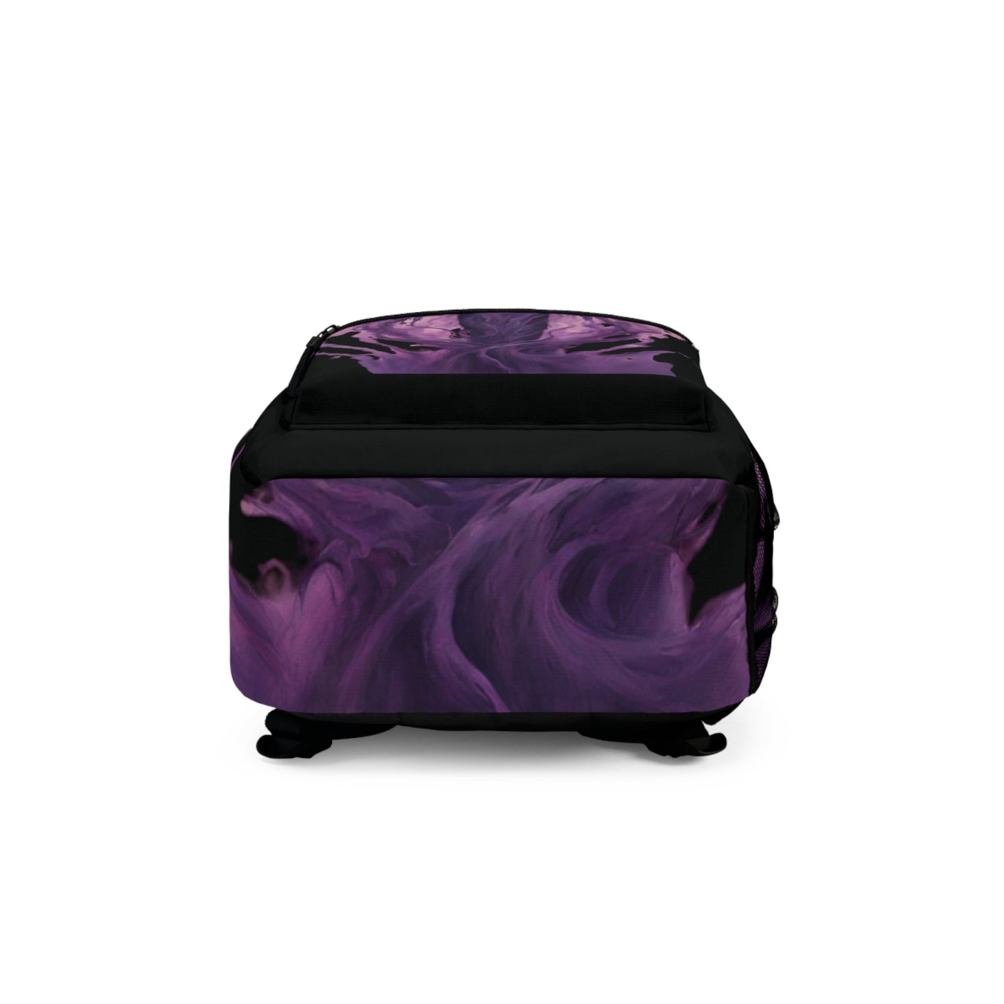 Purple Demon Backpack