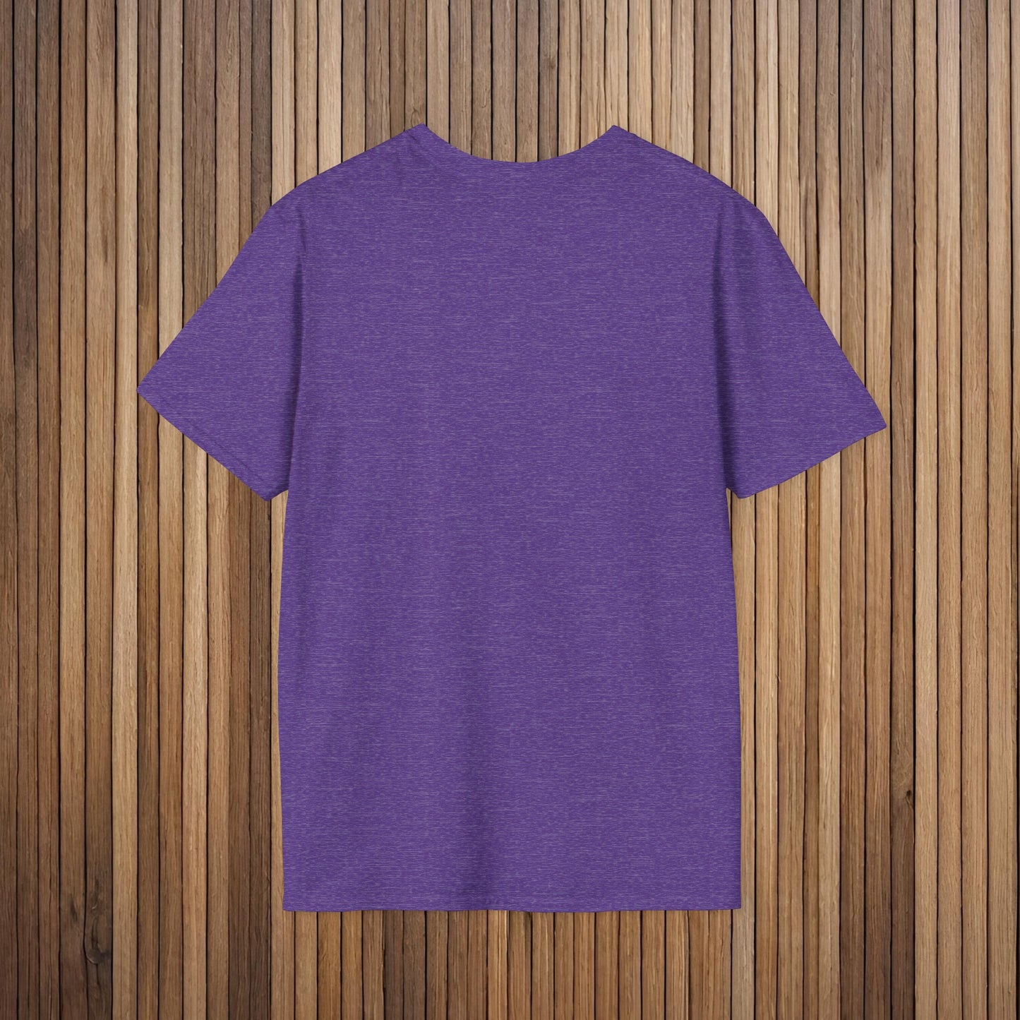 Mother's Day Unisex Soft Style T-Shirt