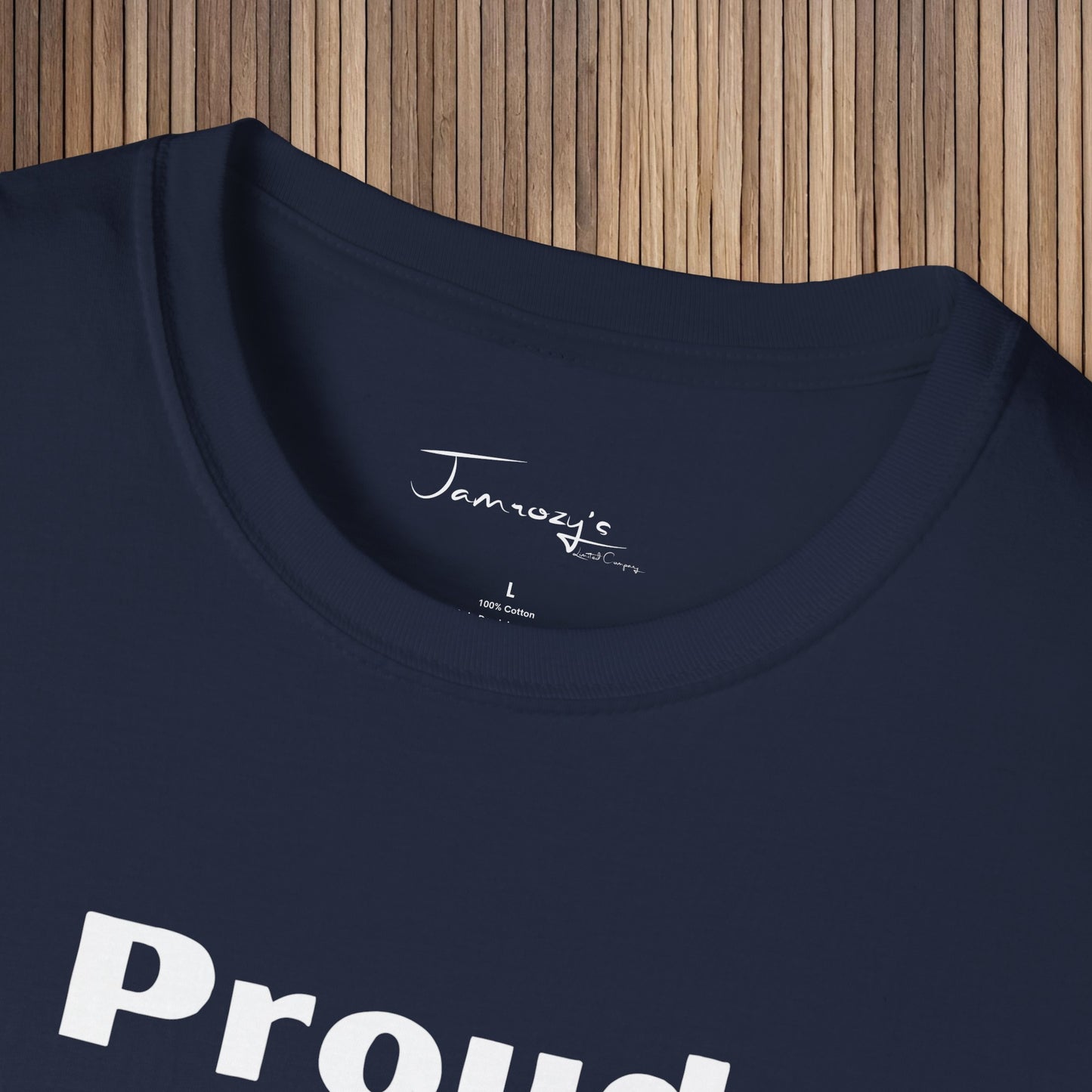 Sarcastic Mother's Day -Only Child, Girl- Unisex Soft Style T-Shirt