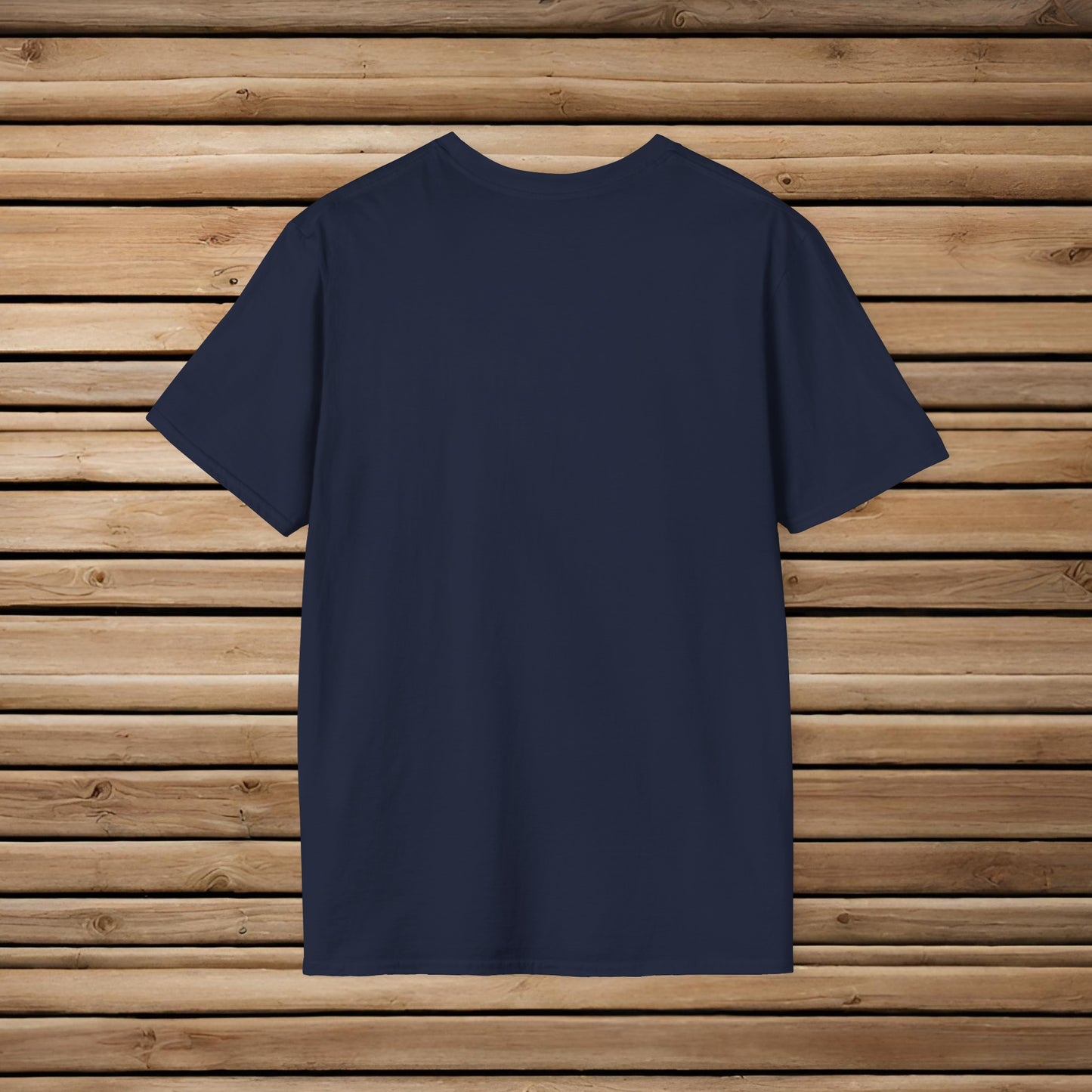 Mother's Day -Only Child- Unisex Soft Style T-Shirt
