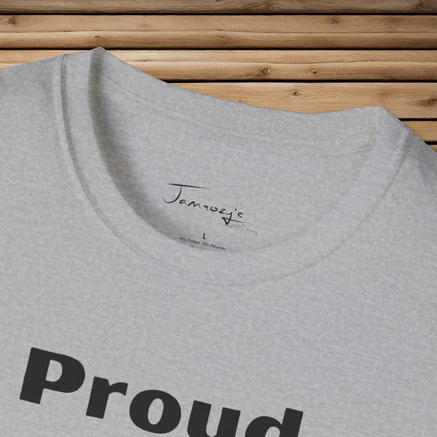 Sarcastic Mother's Day- Unisex Soft Style T-Shirt