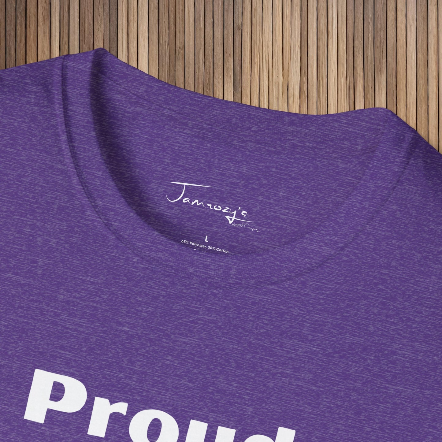 Sarcastic Mother's Day -Only Child, Girl- Unisex Soft Style T-Shirt
