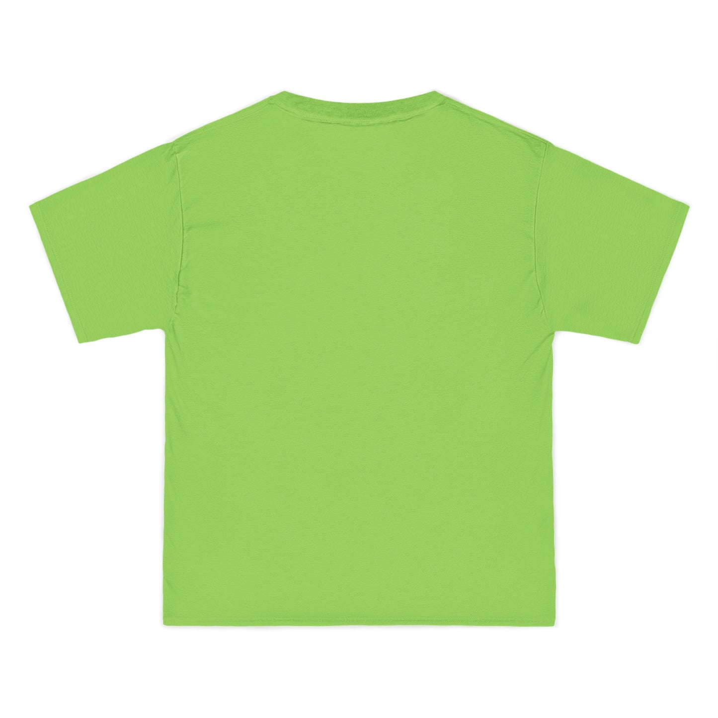 Splattered Guitar Beefy-T® Short-Sleeve T-Shirt