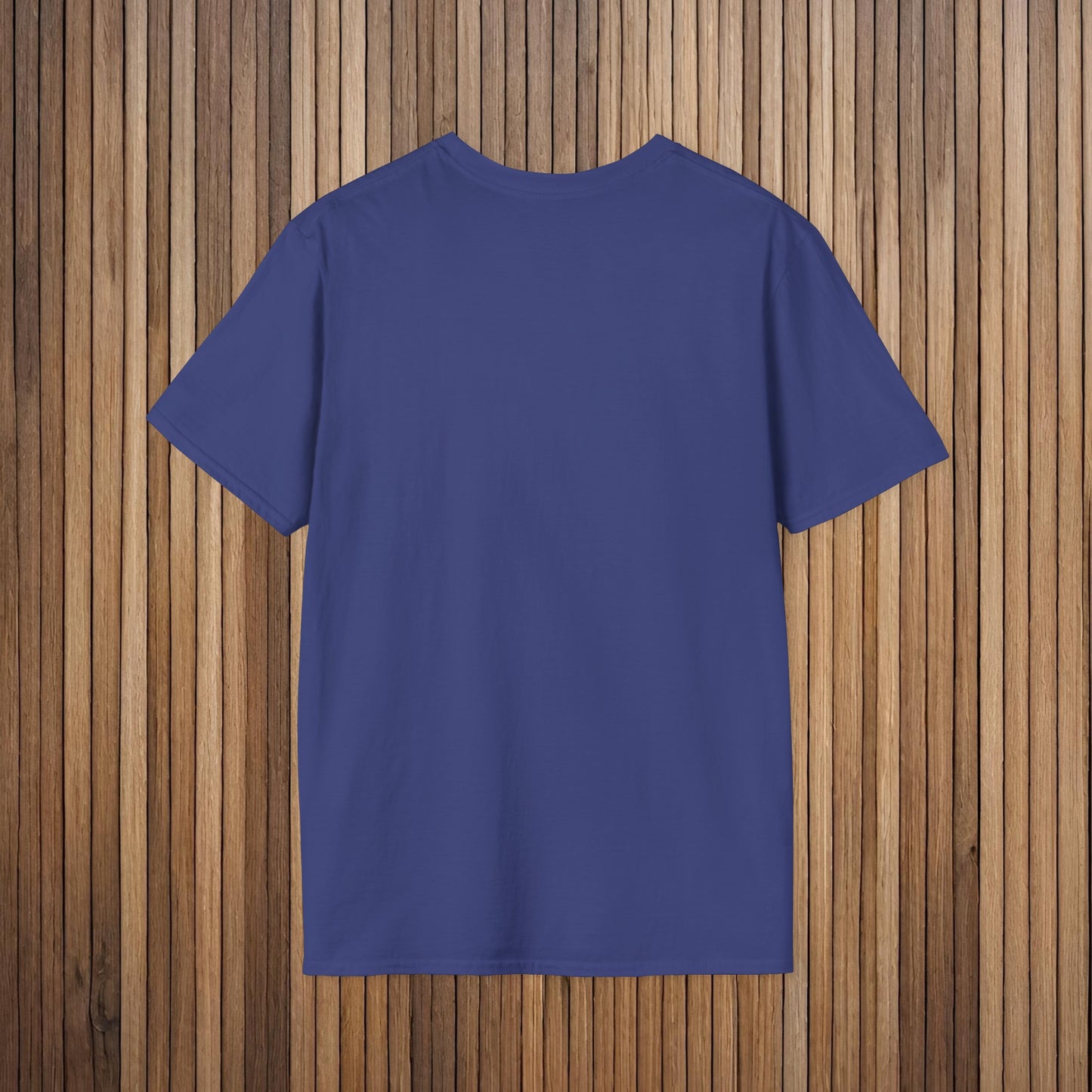 Mother's Day Unisex Soft Style T-Shirt
