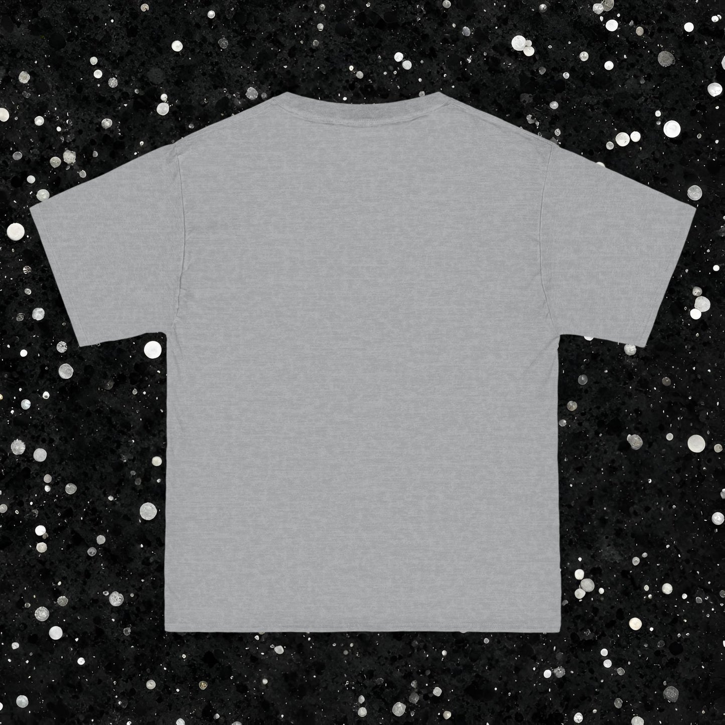 Checklist for Him Beefy-T® Short-Sleeve T-Shirt