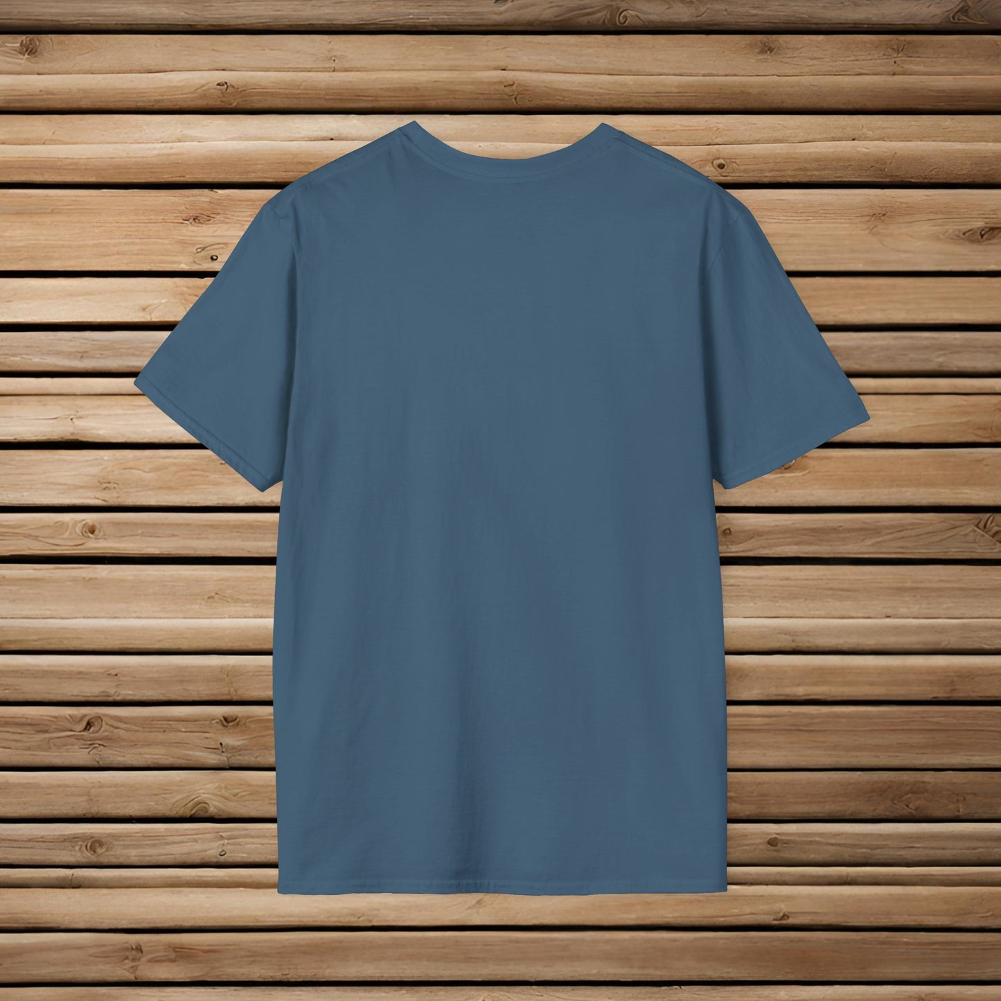 Mother's Day -Only Child- Unisex Soft Style T-Shirt