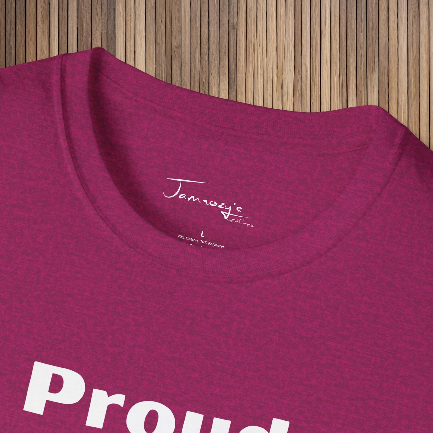 Sarcastic Mother's Day -Only Child, Girl- Unisex Soft Style T-Shirt