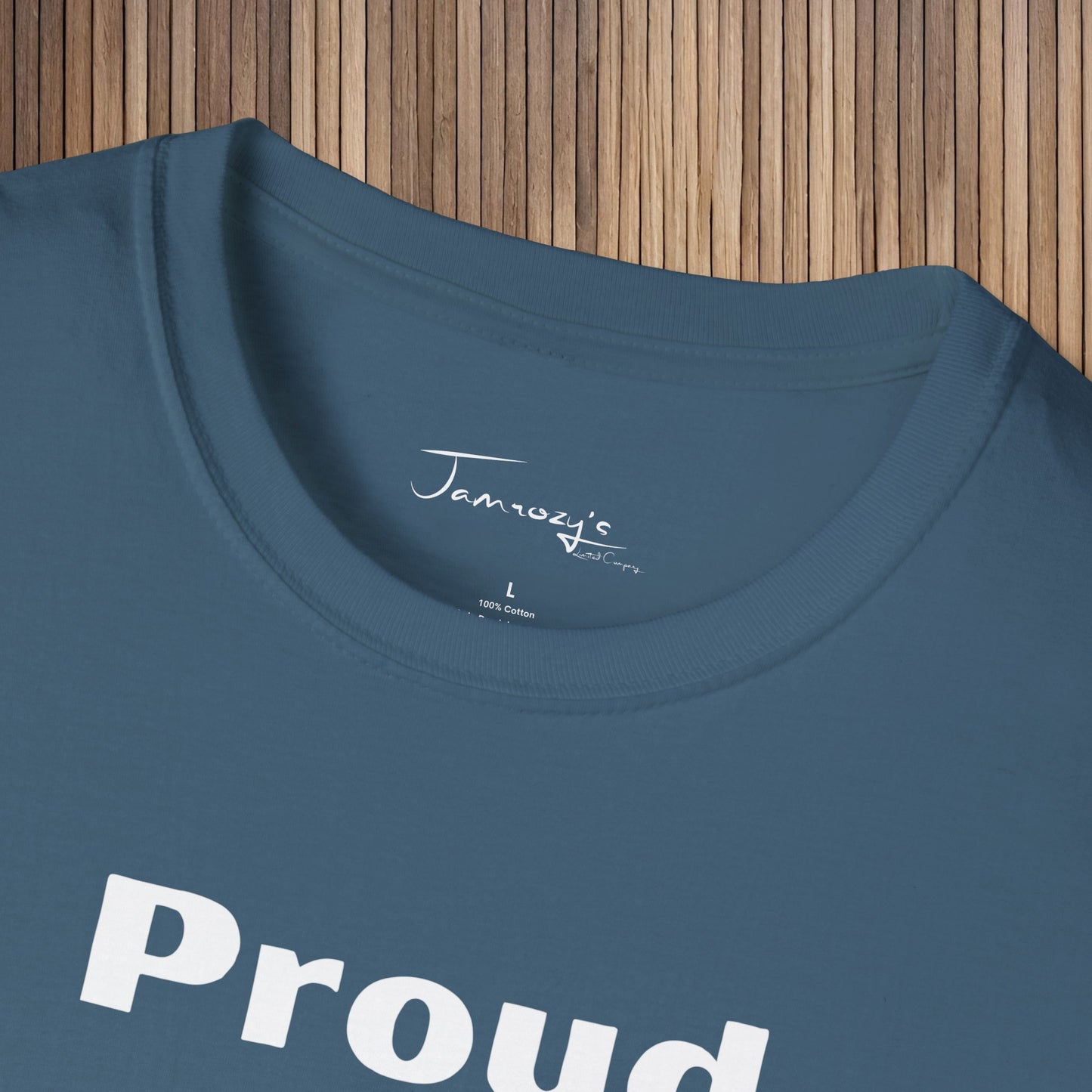 Sarcastic Mother's Day Unisex Soft Style T-Shirt