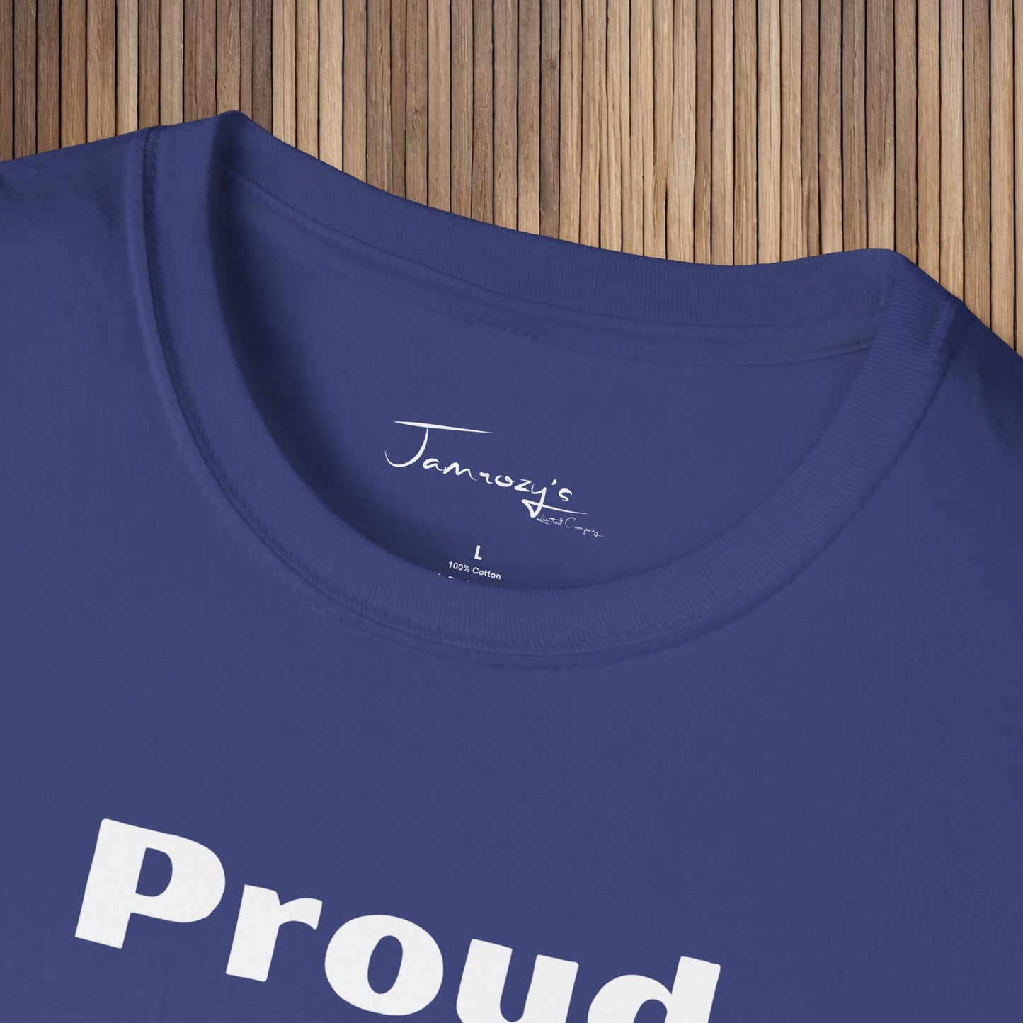 Sarcastic Mother's Day Unisex Soft Style T-Shirt