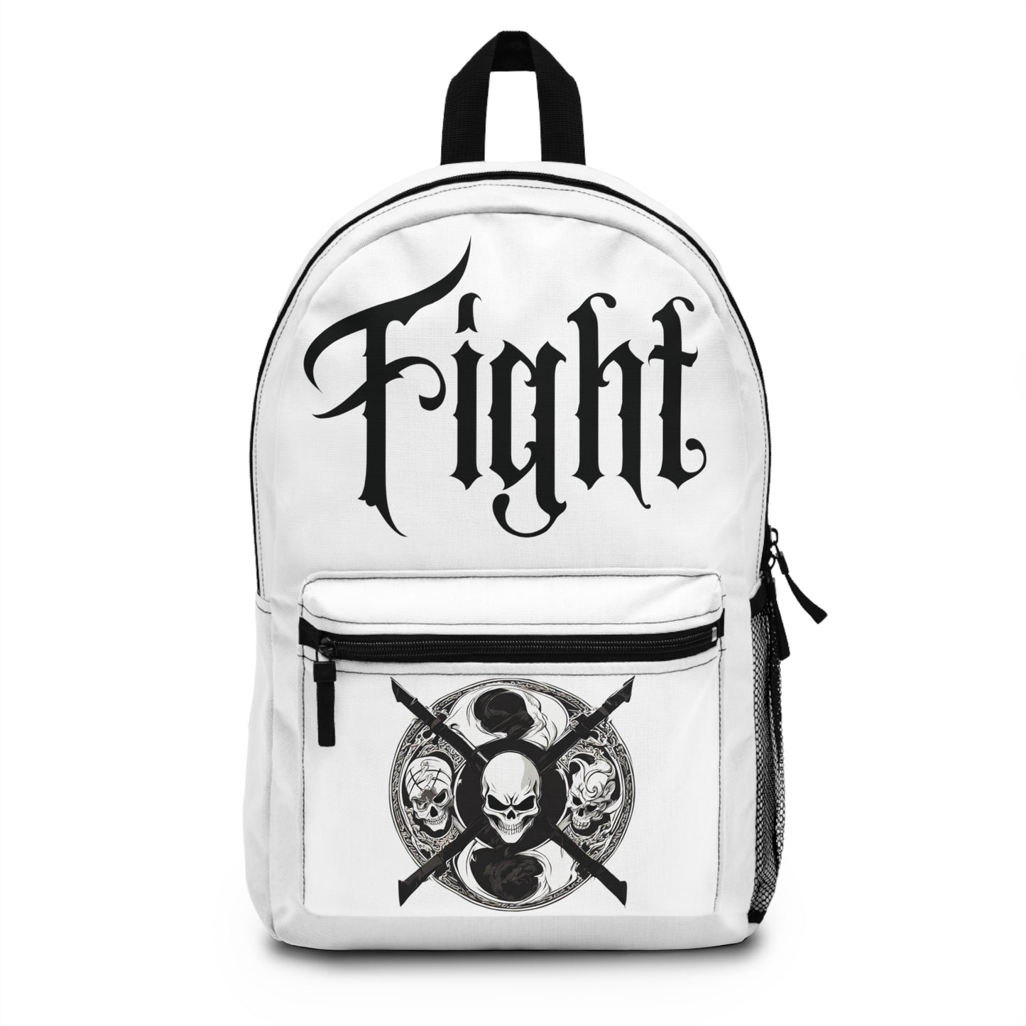 Ninja Skull Backpack