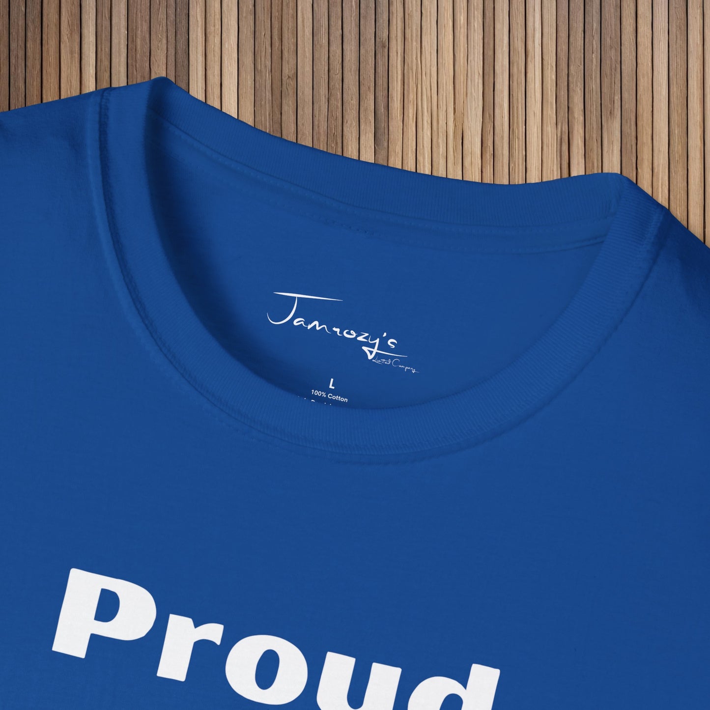Mother's Day Unisex Soft Style T-Shirt