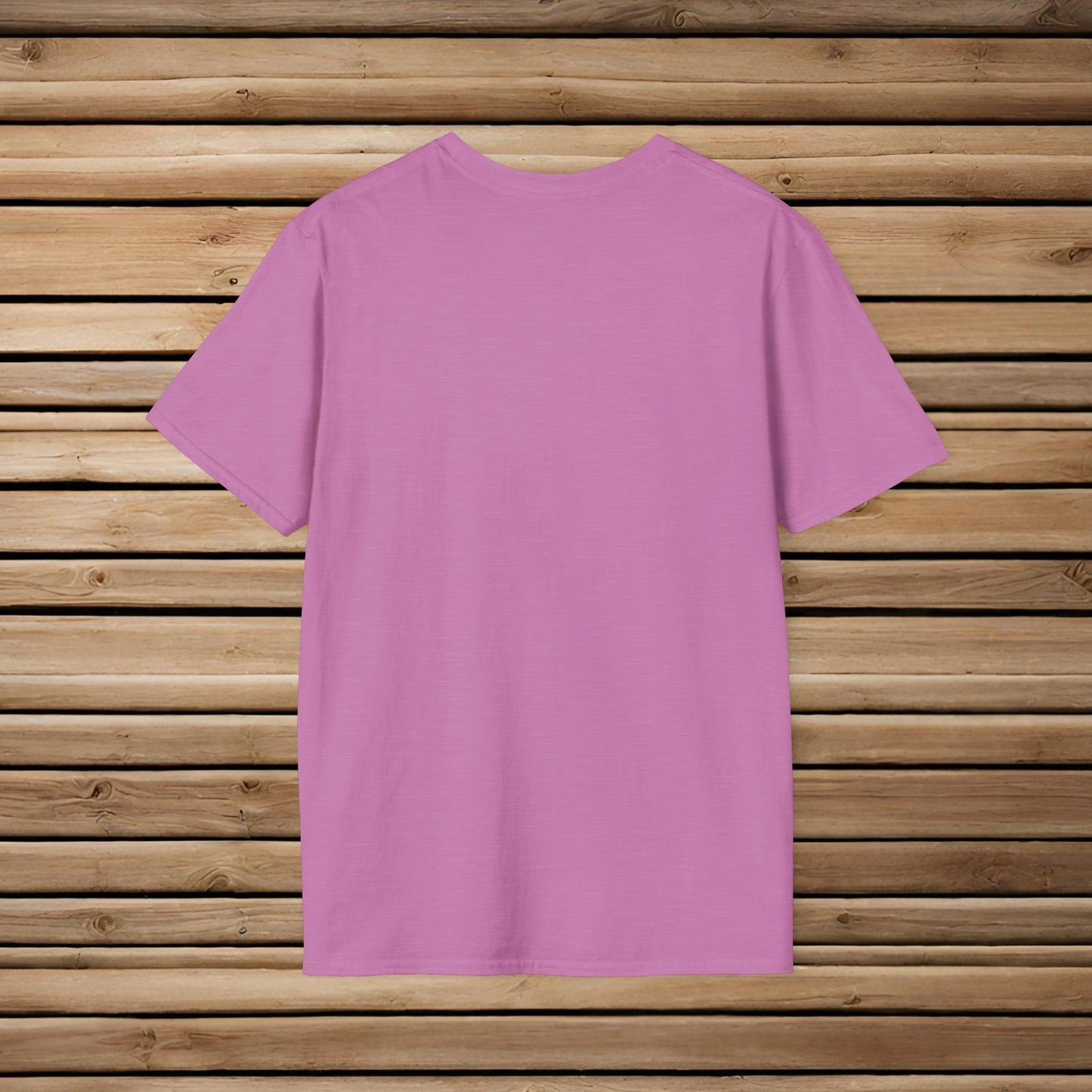 Mother's Day -Only Child- Unisex Soft Style T-Shirt
