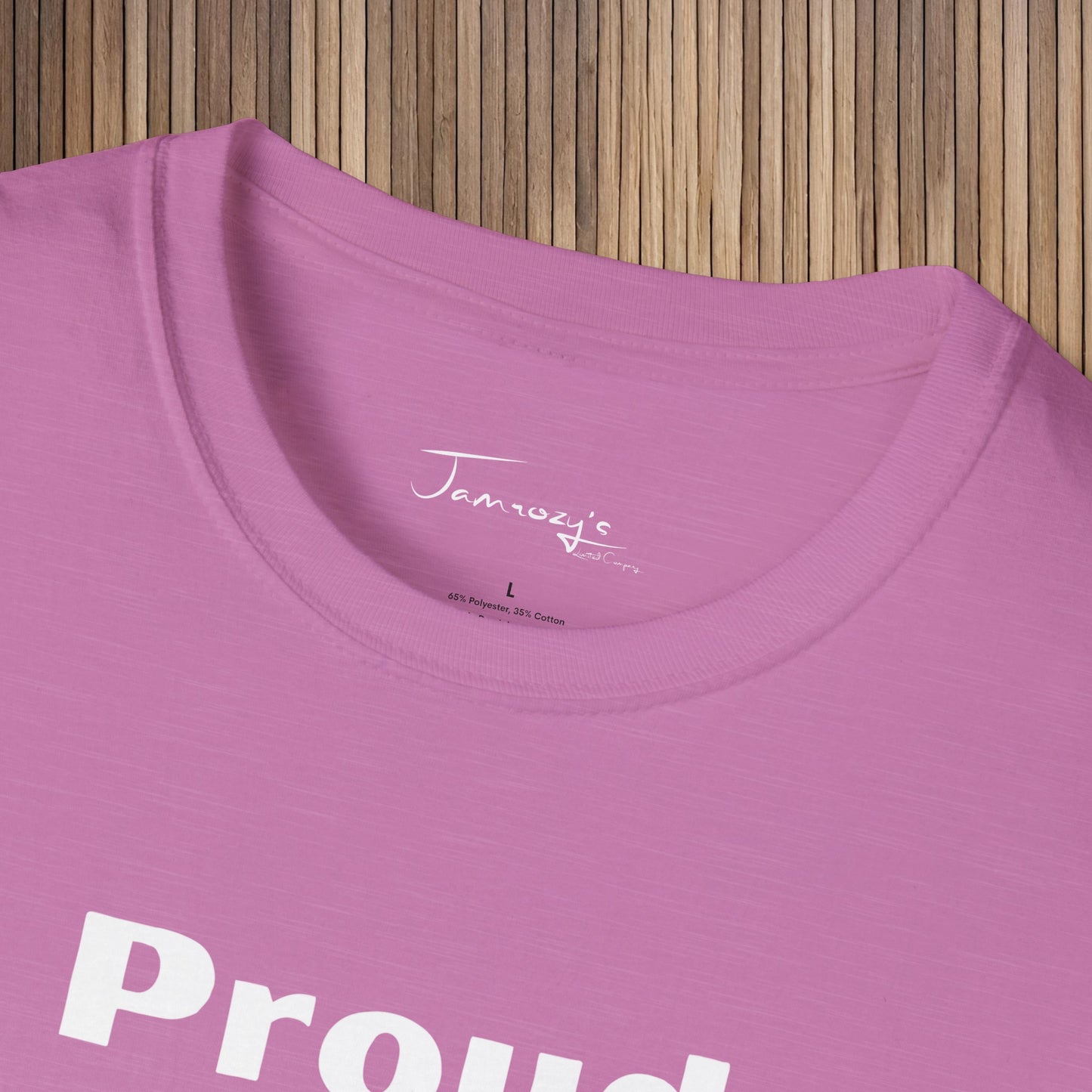 Sarcastic Mother's Day -Only Child, Girl- Unisex Soft Style T-Shirt