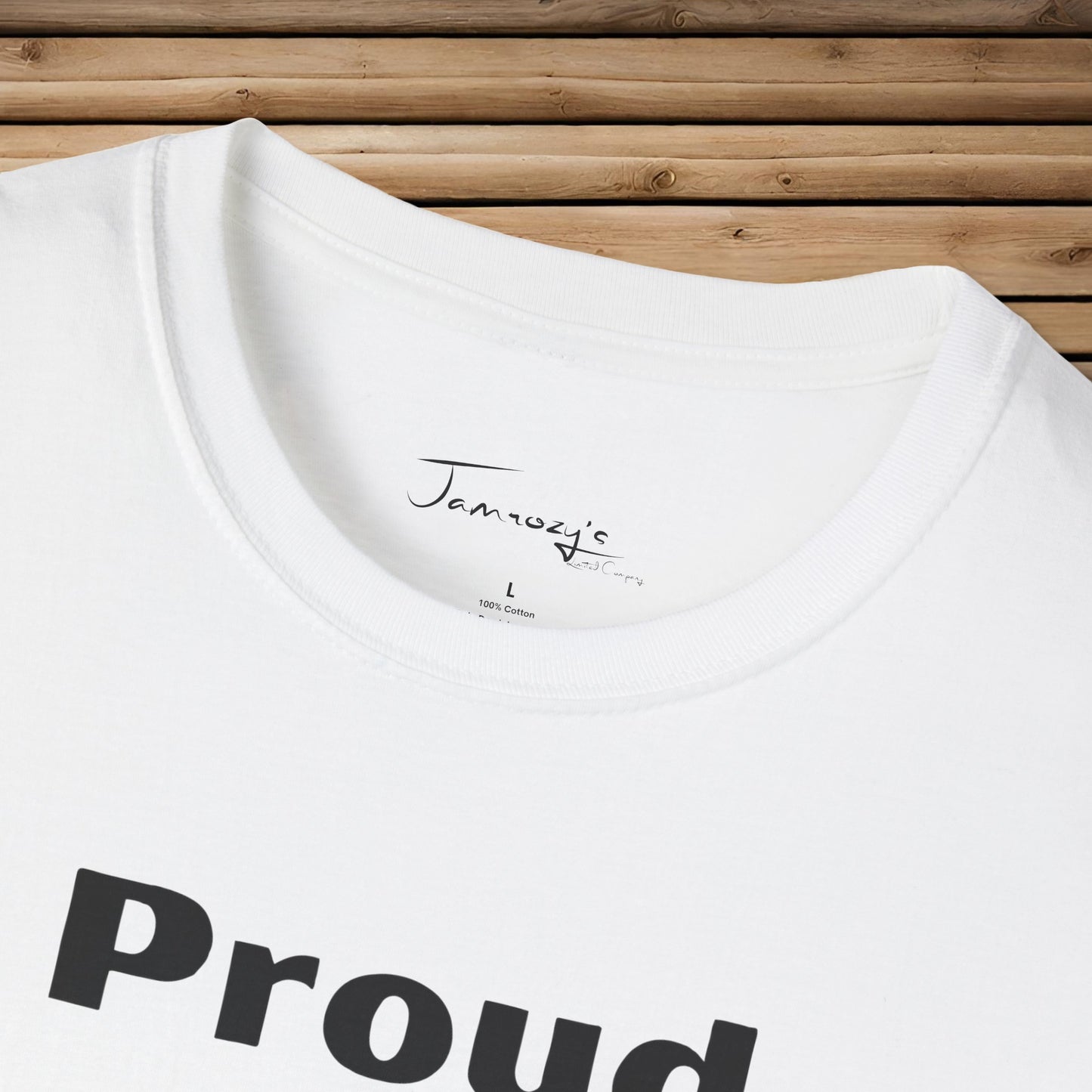 Sarcastic Mother's Day- Unisex Soft Style T-Shirt