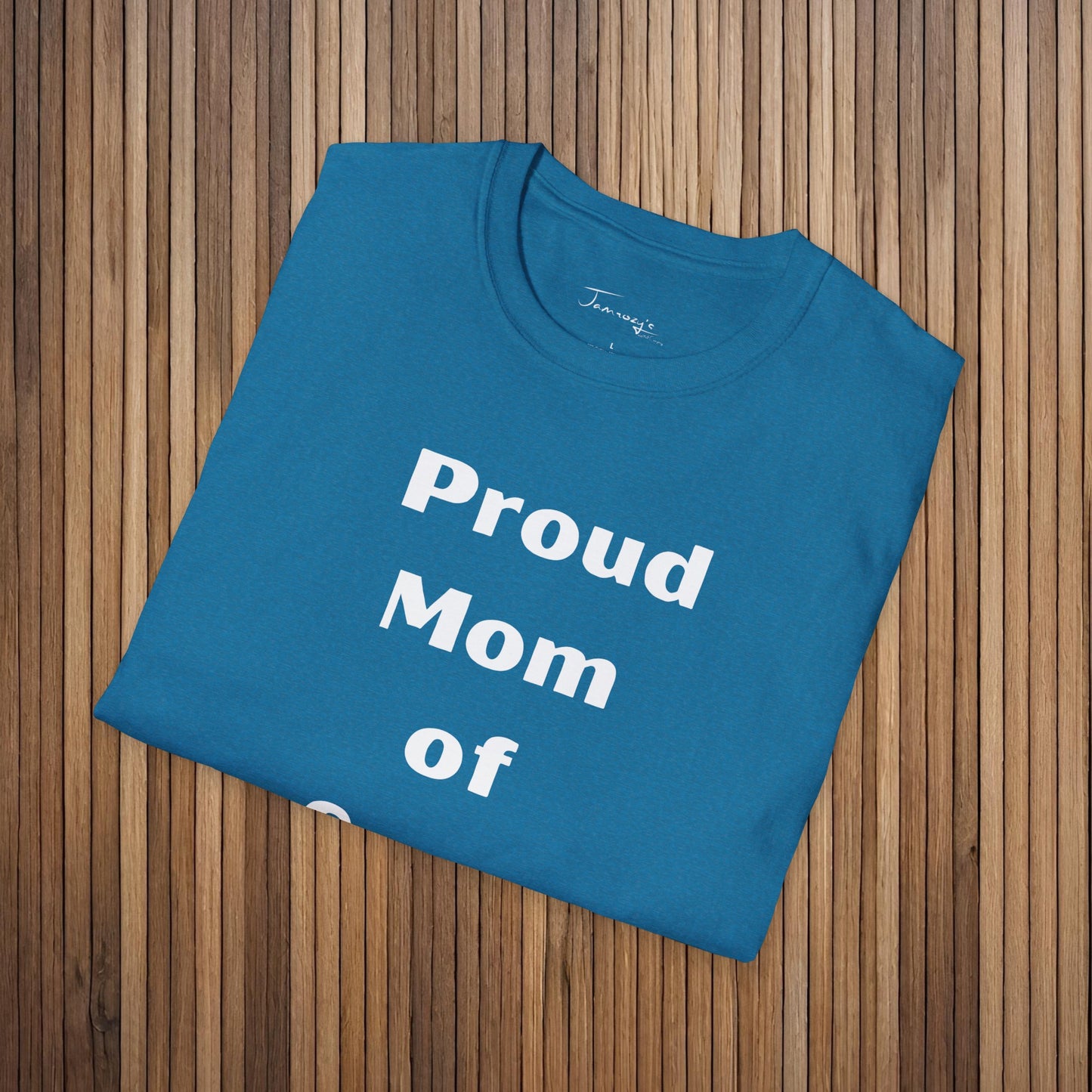 Sarcastic Mother's Day Unisex Soft Style T-Shirt