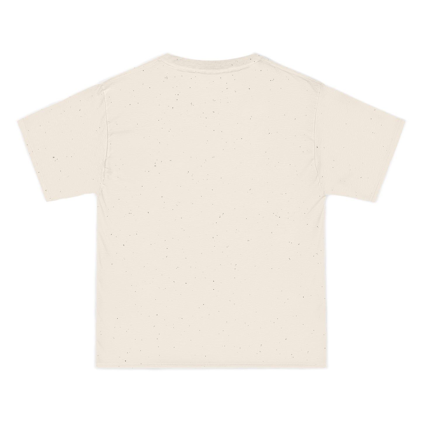 Splattered Guitar Beefy-T® Short-Sleeve T-Shirt
