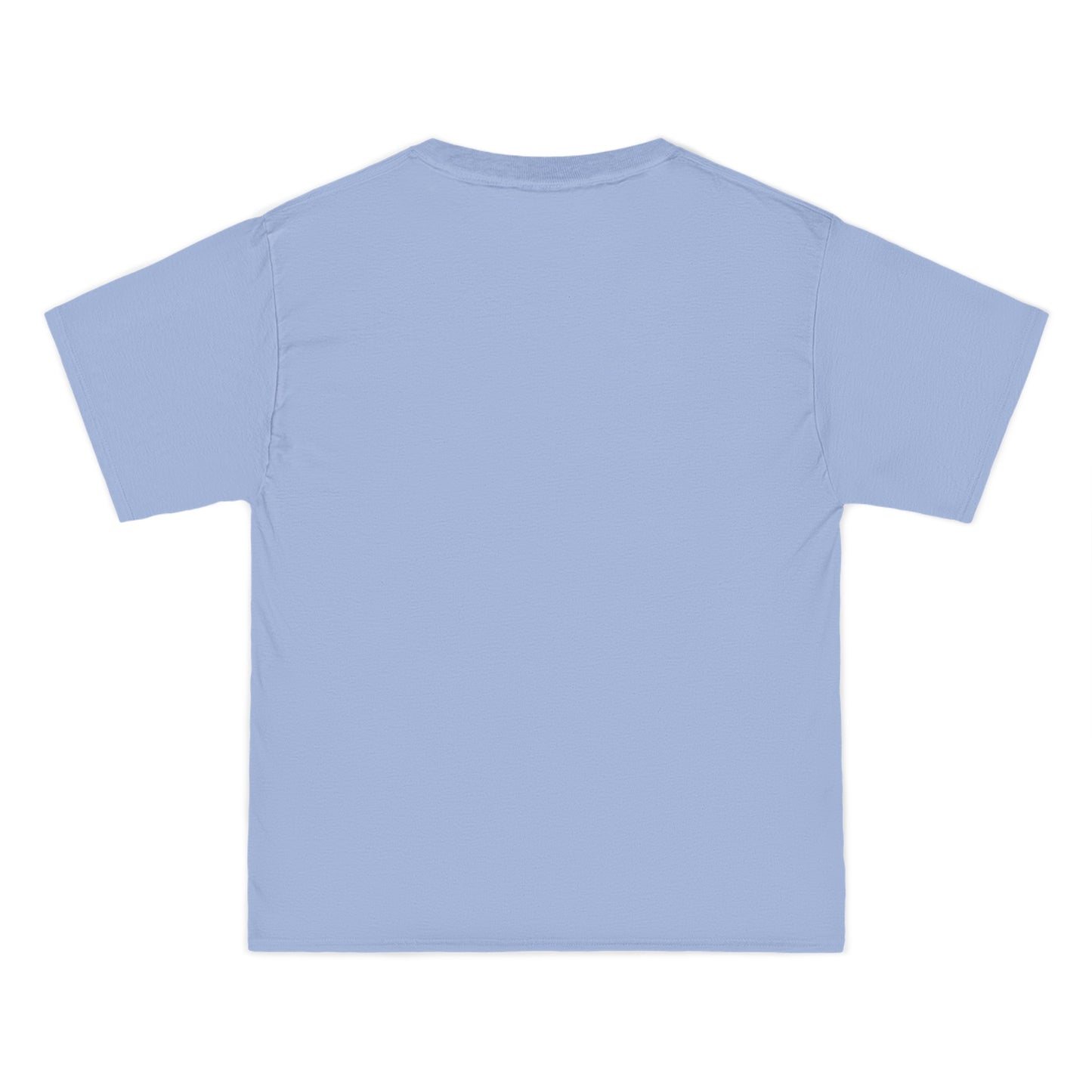 Splattered Guitar Beefy-T® Short-Sleeve T-Shirt