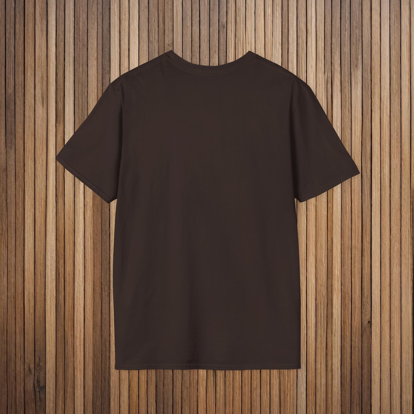 Mother's Day Unisex Soft Style T-Shirt