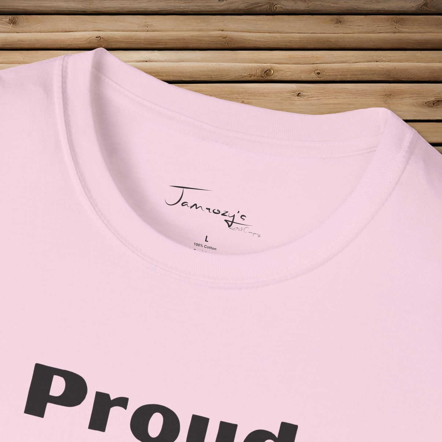 Sarcastic Mother's Day -Only Child, Girl- Unisex Soft Style T-Shirt
