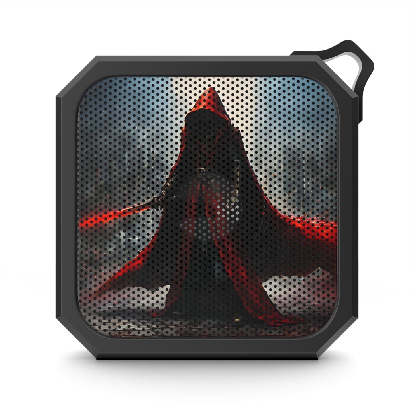 Lord In Red Blackwater Outdoor Bluetooth Speaker