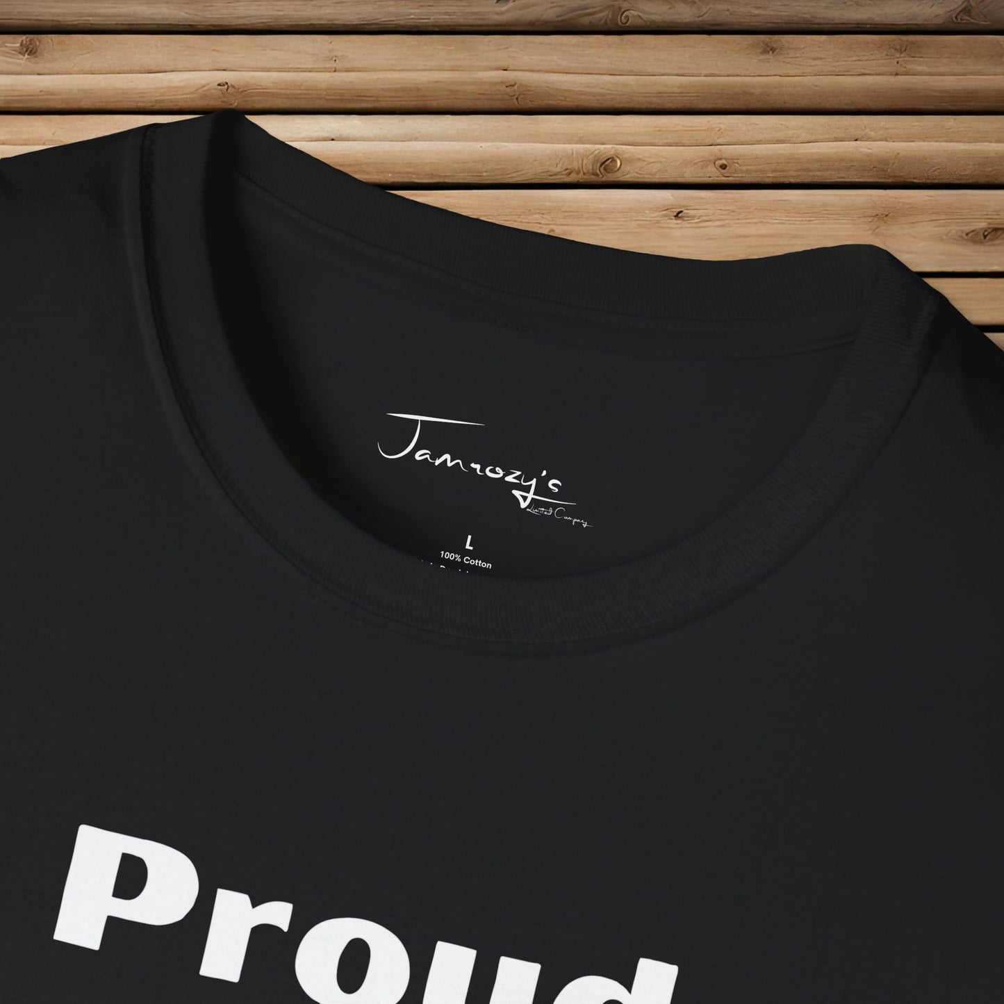 Mother's Day -Only Child- Unisex Soft Style T-Shirt