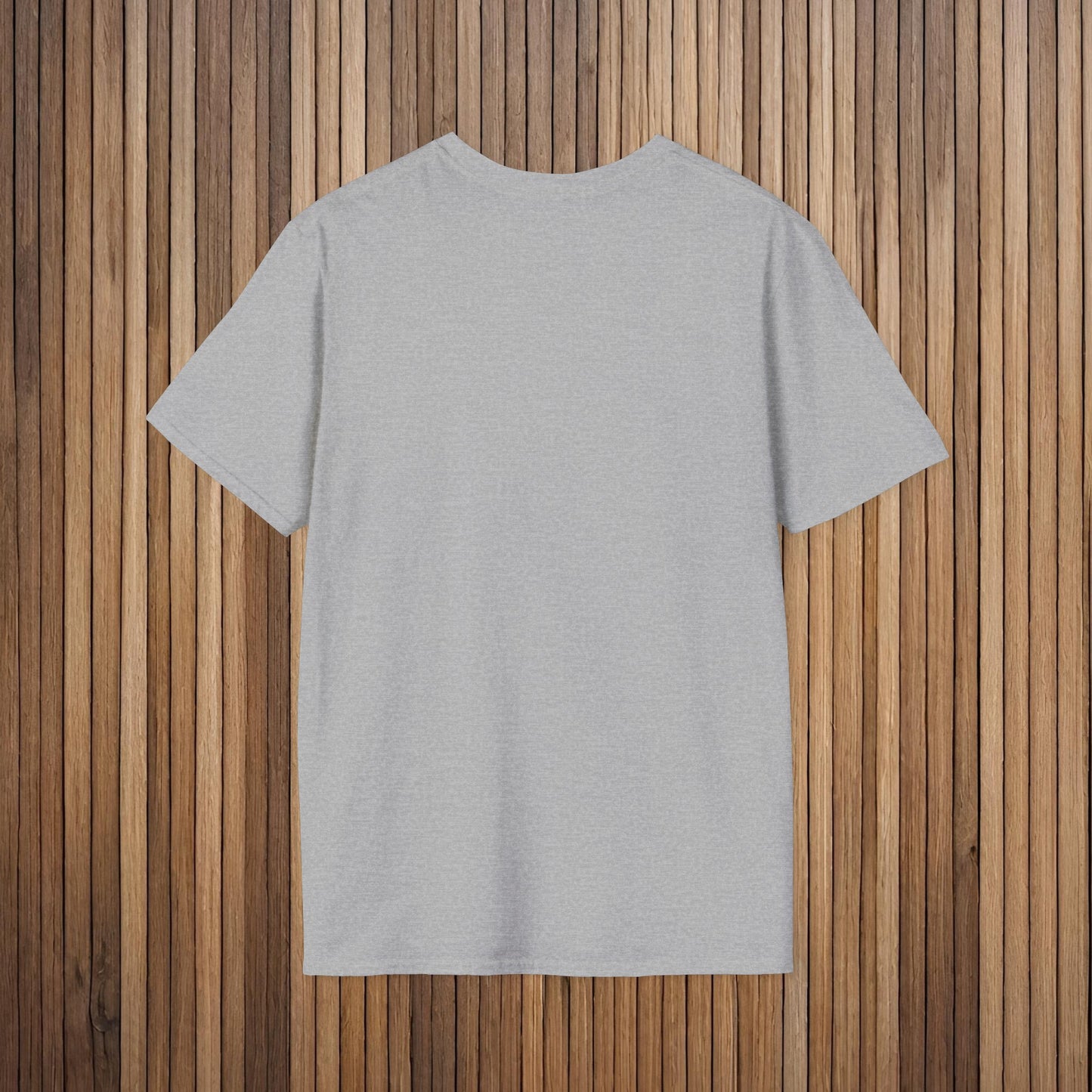 Gifts for Husband from Her Checklist- Humor - Unisex Softstyle T-Shirt