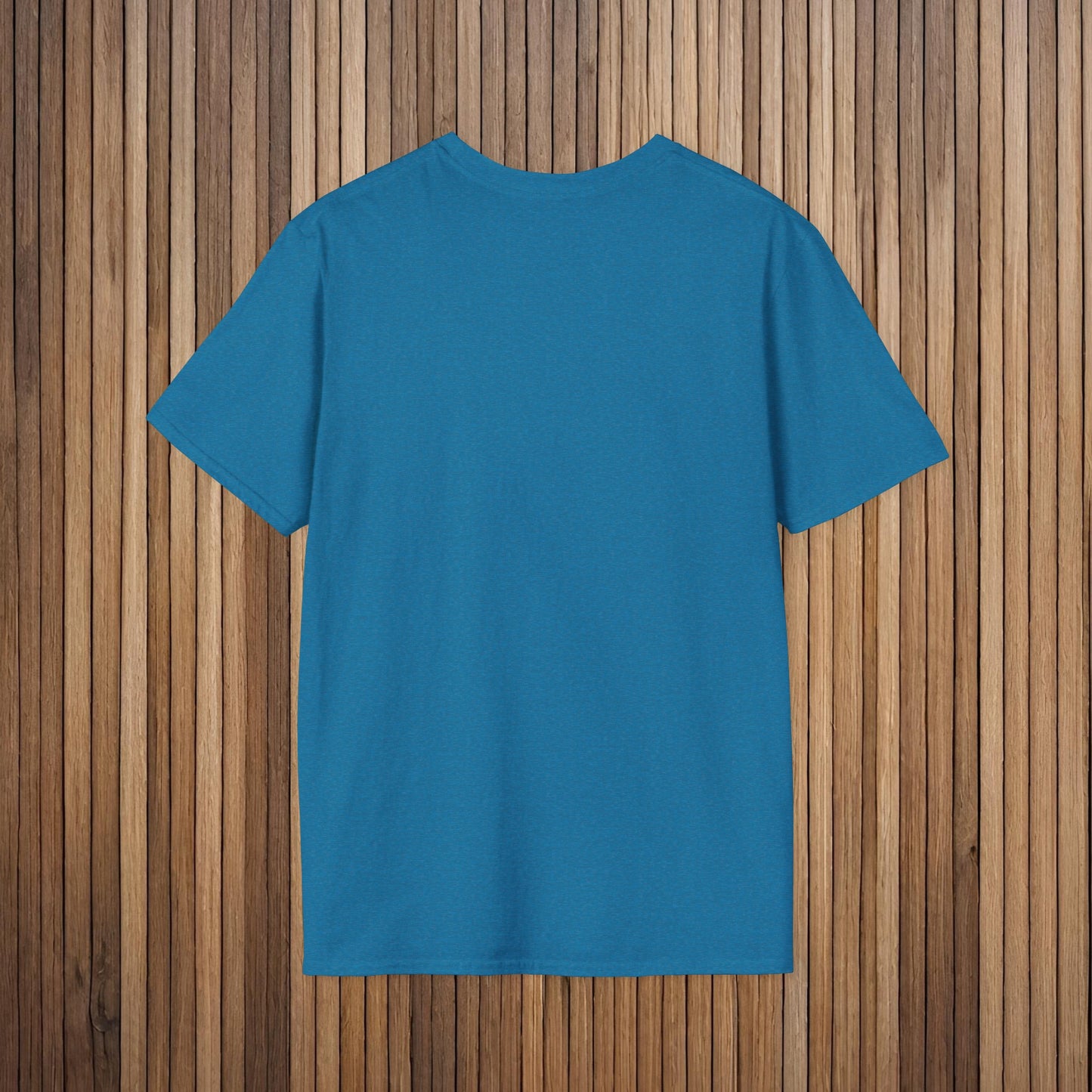 Mother's Day Unisex Soft Style T-Shirt