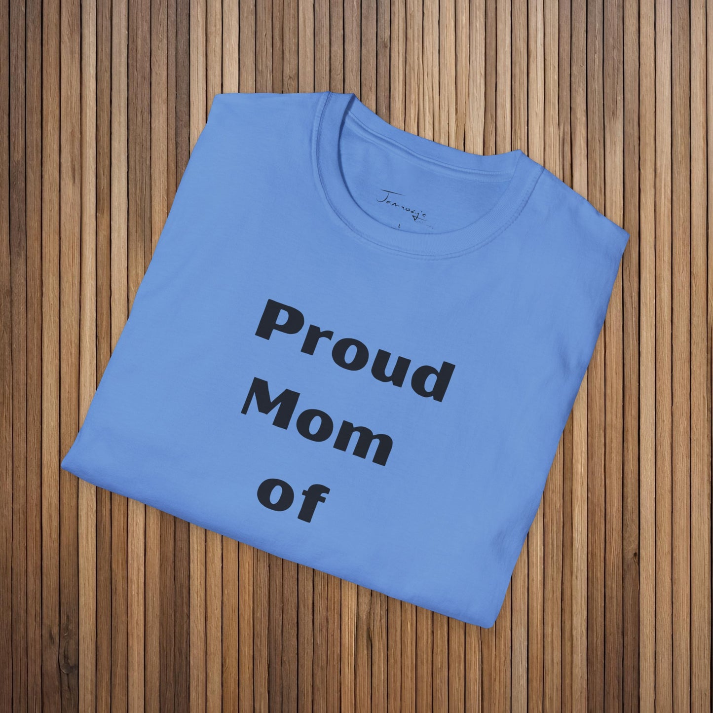 Sarcastic Mother's Day -Only Child, Girl- Unisex Soft Style T-Shirt