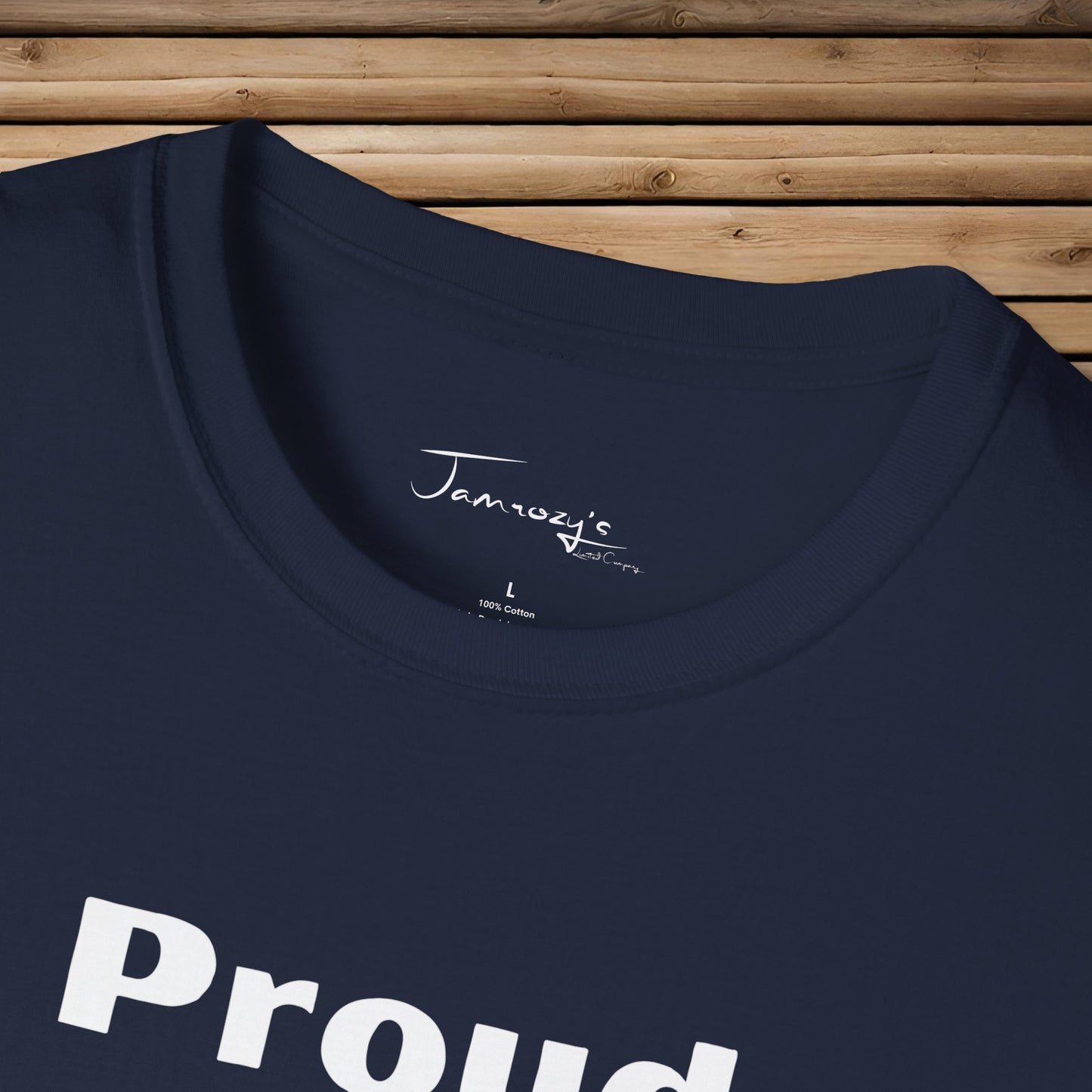 Mother's Day -Only Child- Unisex Soft Style T-Shirt