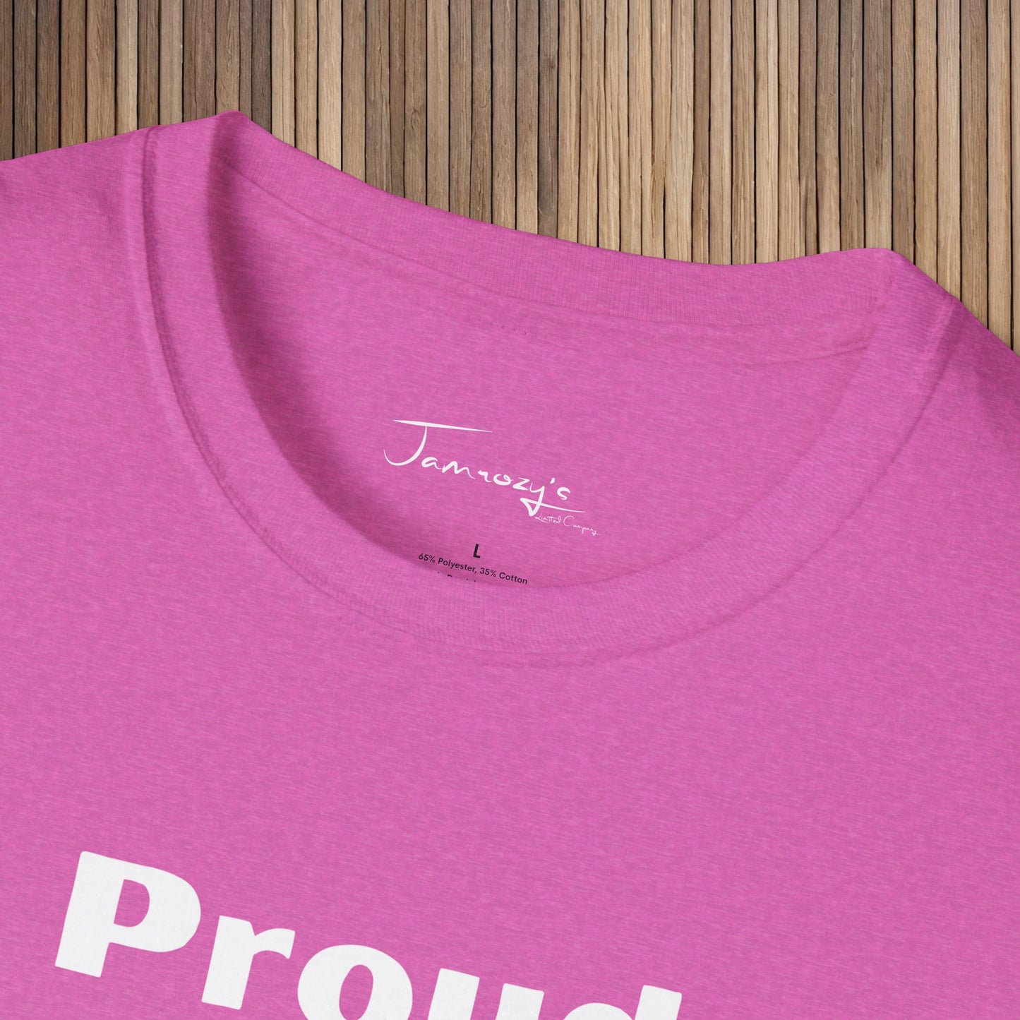 Sarcastic Mother's Day -Only Child, Girl- Unisex Soft Style T-Shirt