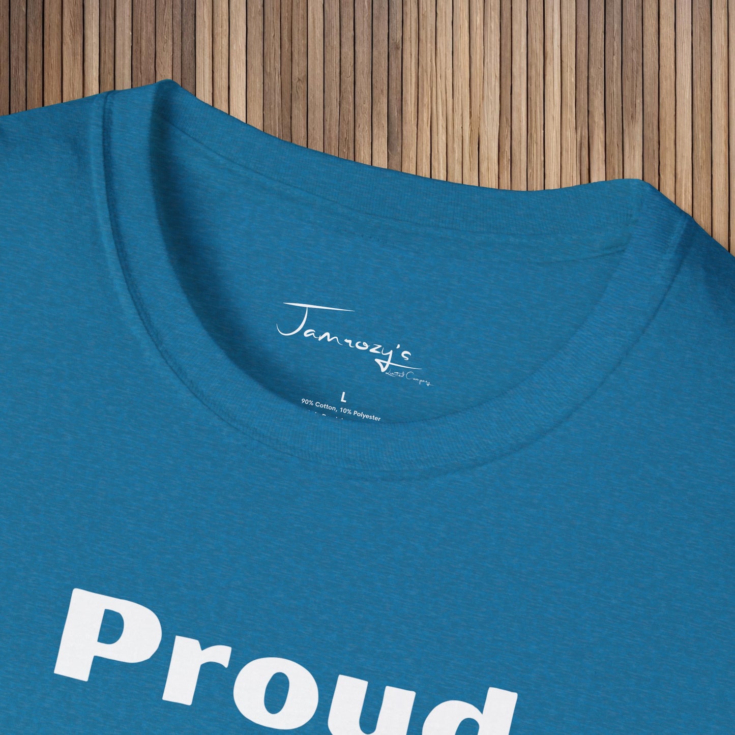Sarcastic Mother's Day Unisex Soft Style T-Shirt