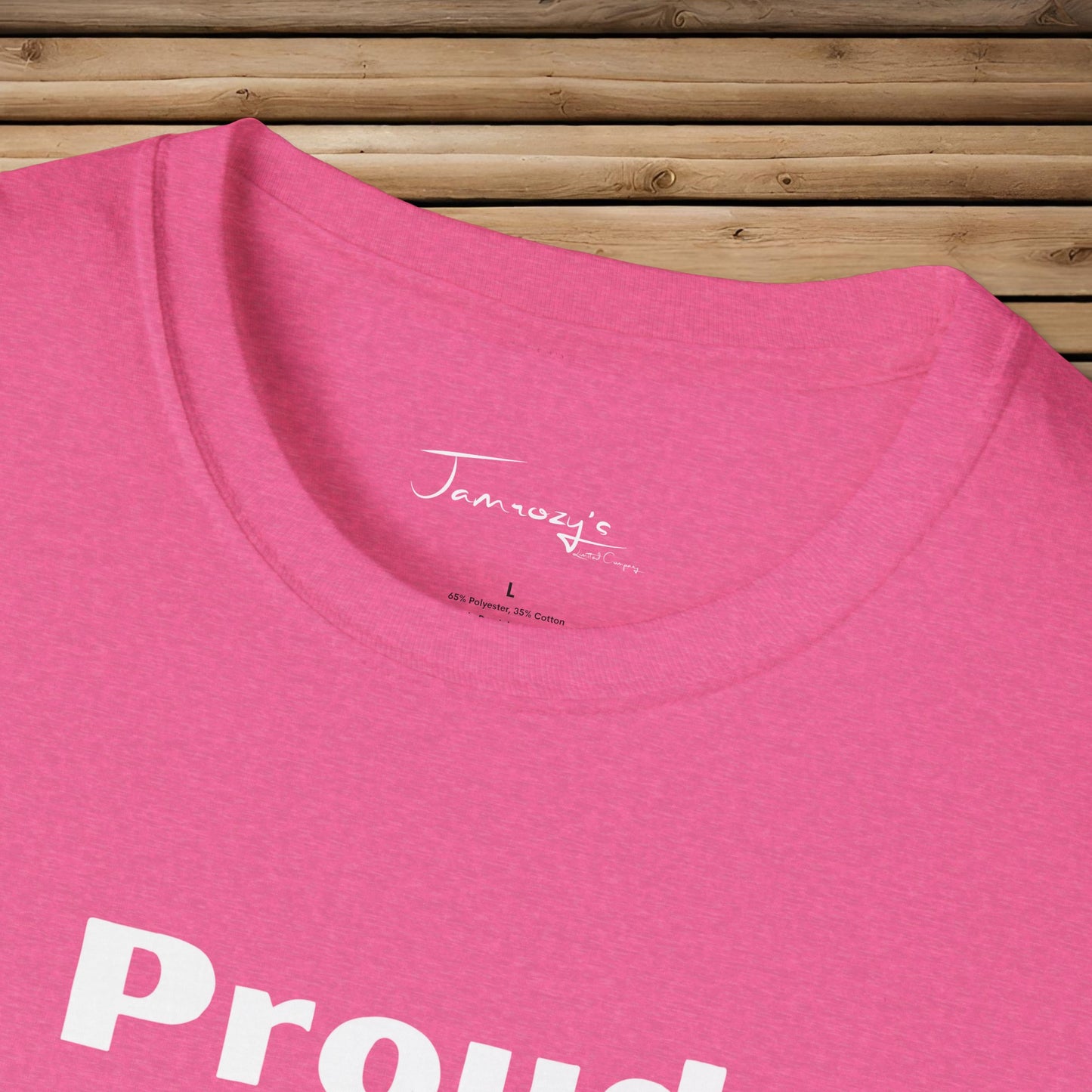 Sarcastic Mother's Day -Only Child, Boy- Unisex Soft Style T-Shirt