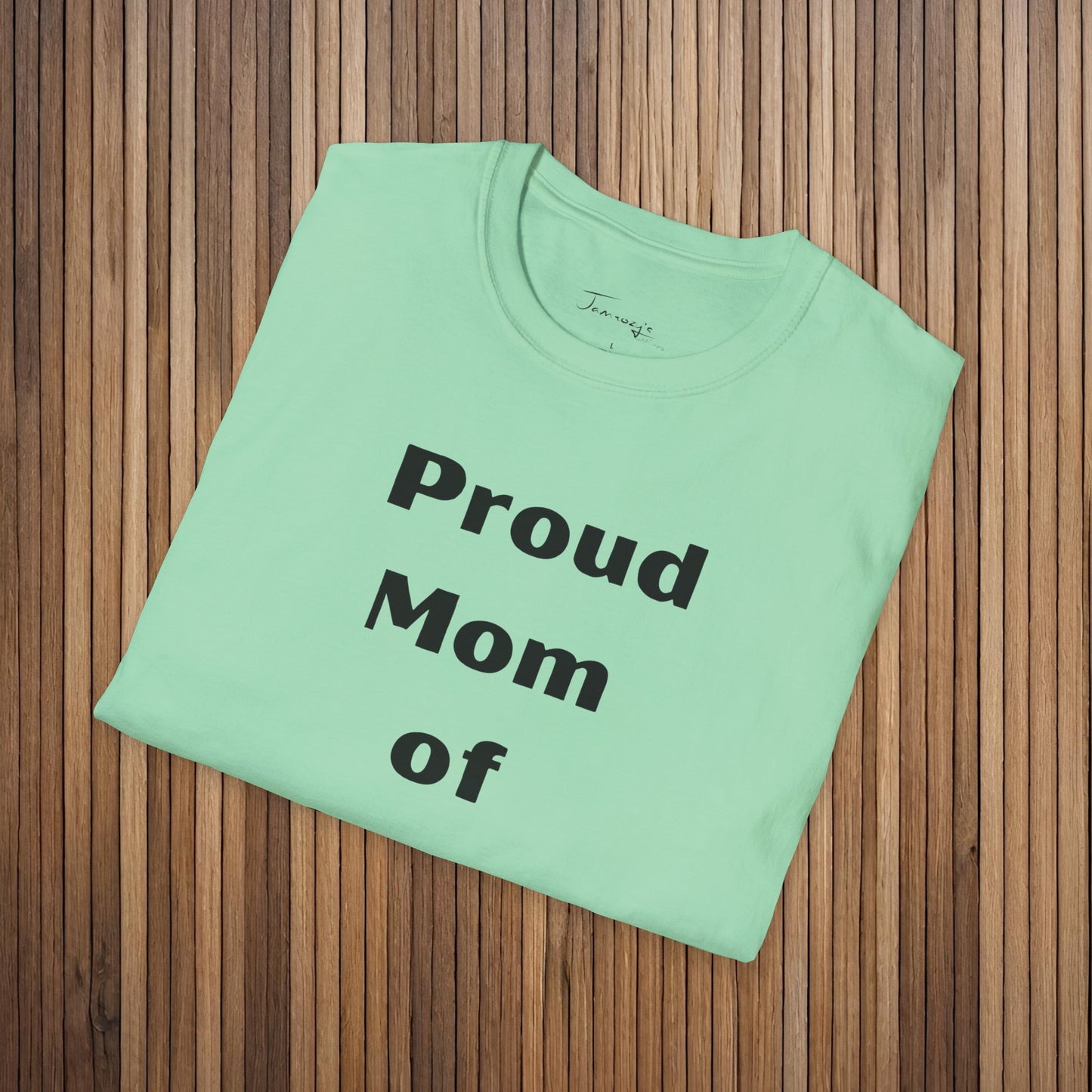 Sarcastic Mother's Day- Unisex Soft Style T-Shirt