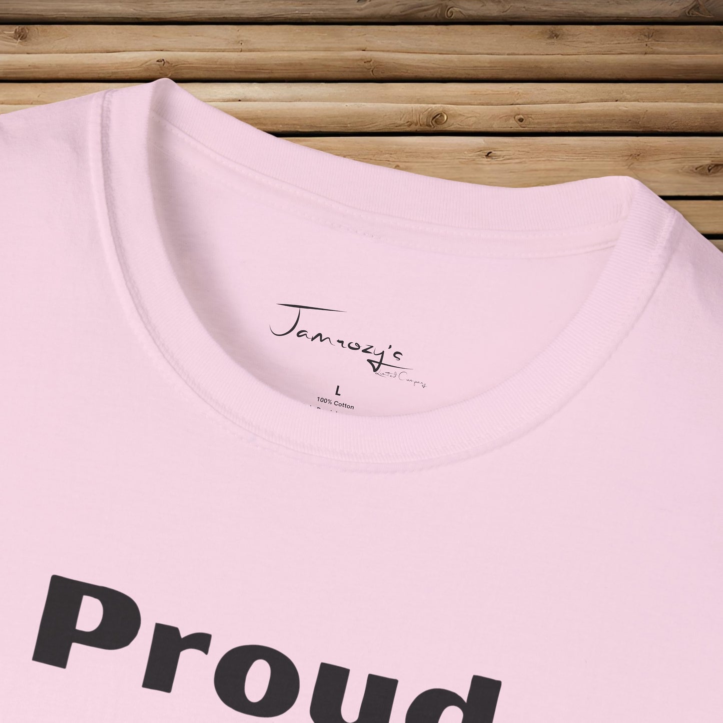 Sarcastic Mother's Day- Unisex Soft Style T-Shirt