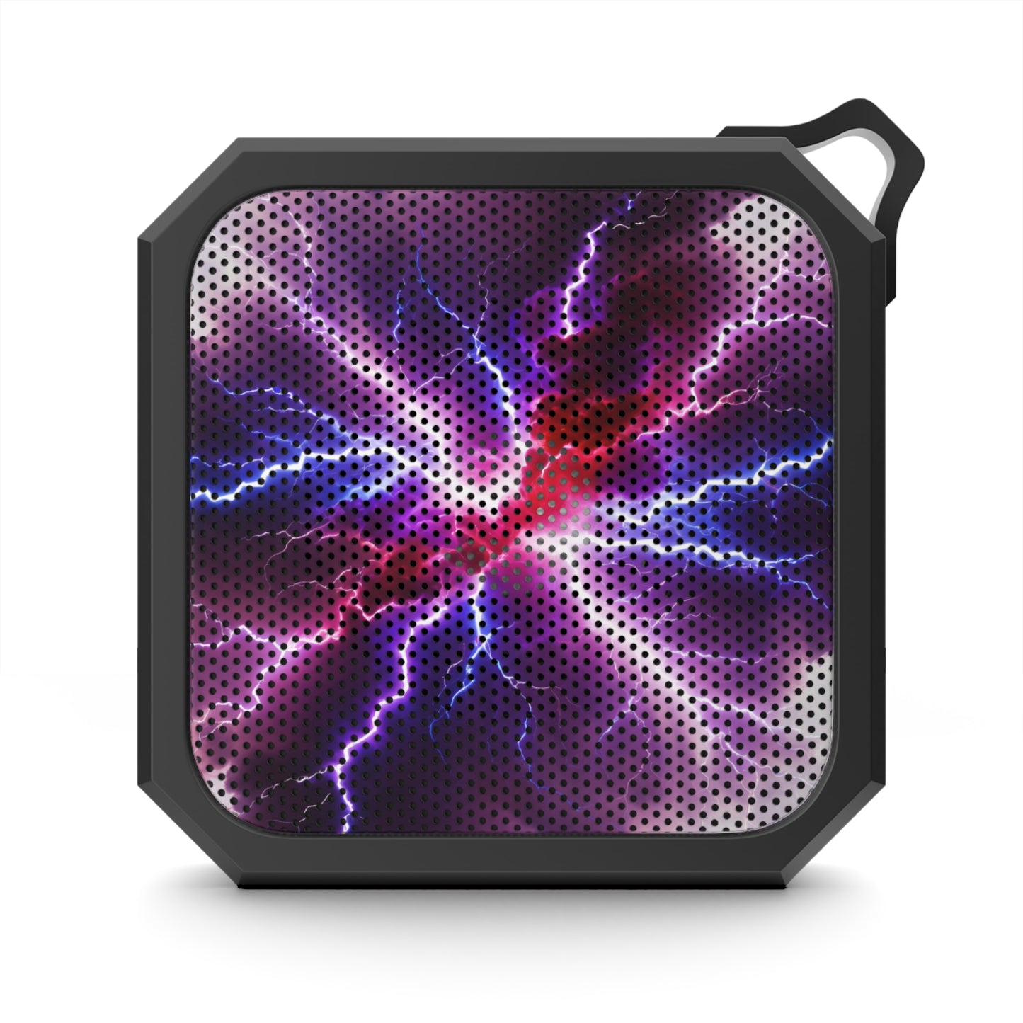 Sound Explosion Outdoor Blackwater Bluetooth Speaker