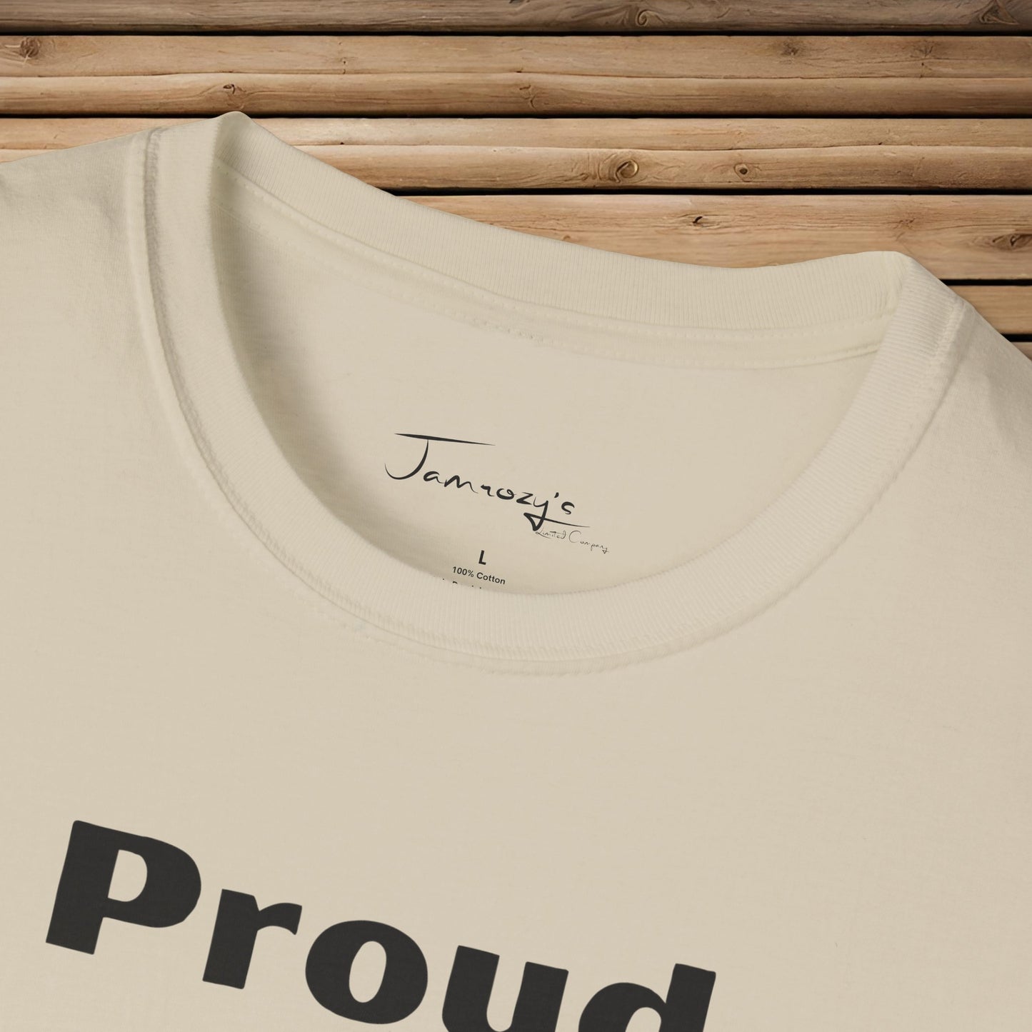 Sarcastic Mother's Day- Unisex Soft Style T-Shirt