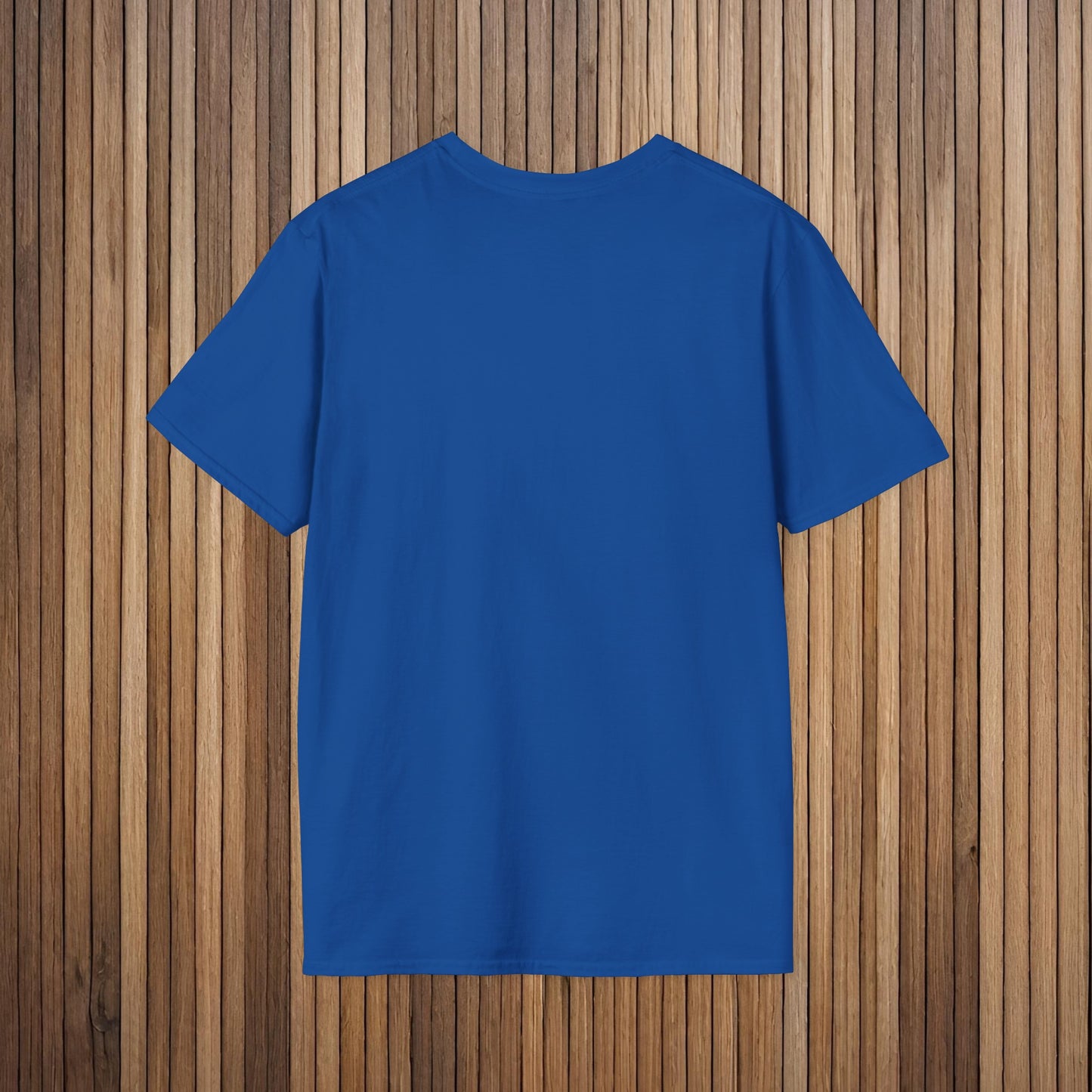 Mother's Day Unisex Soft Style T-Shirt