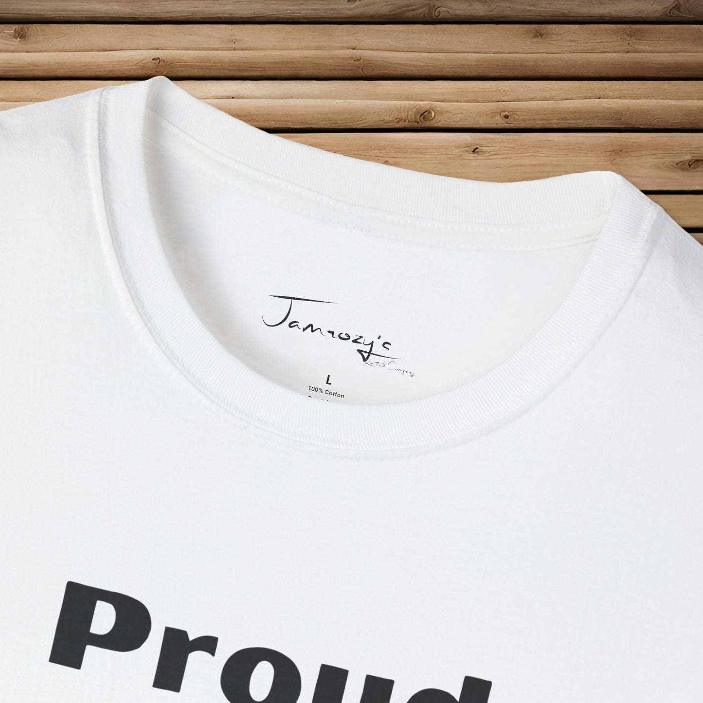 Sarcastic Mother's Day -Only Child, Boy- Unisex Soft Style T-Shirt