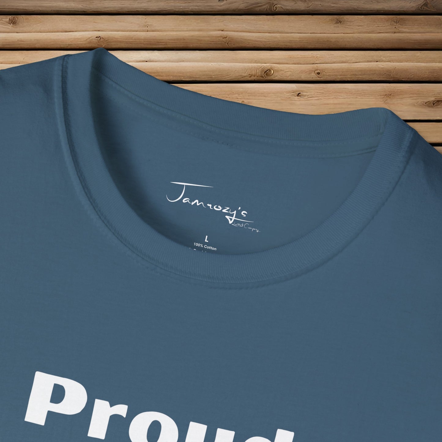 Sarcastic Mother's Day -Only Child, Boy- Unisex Soft Style T-Shirt