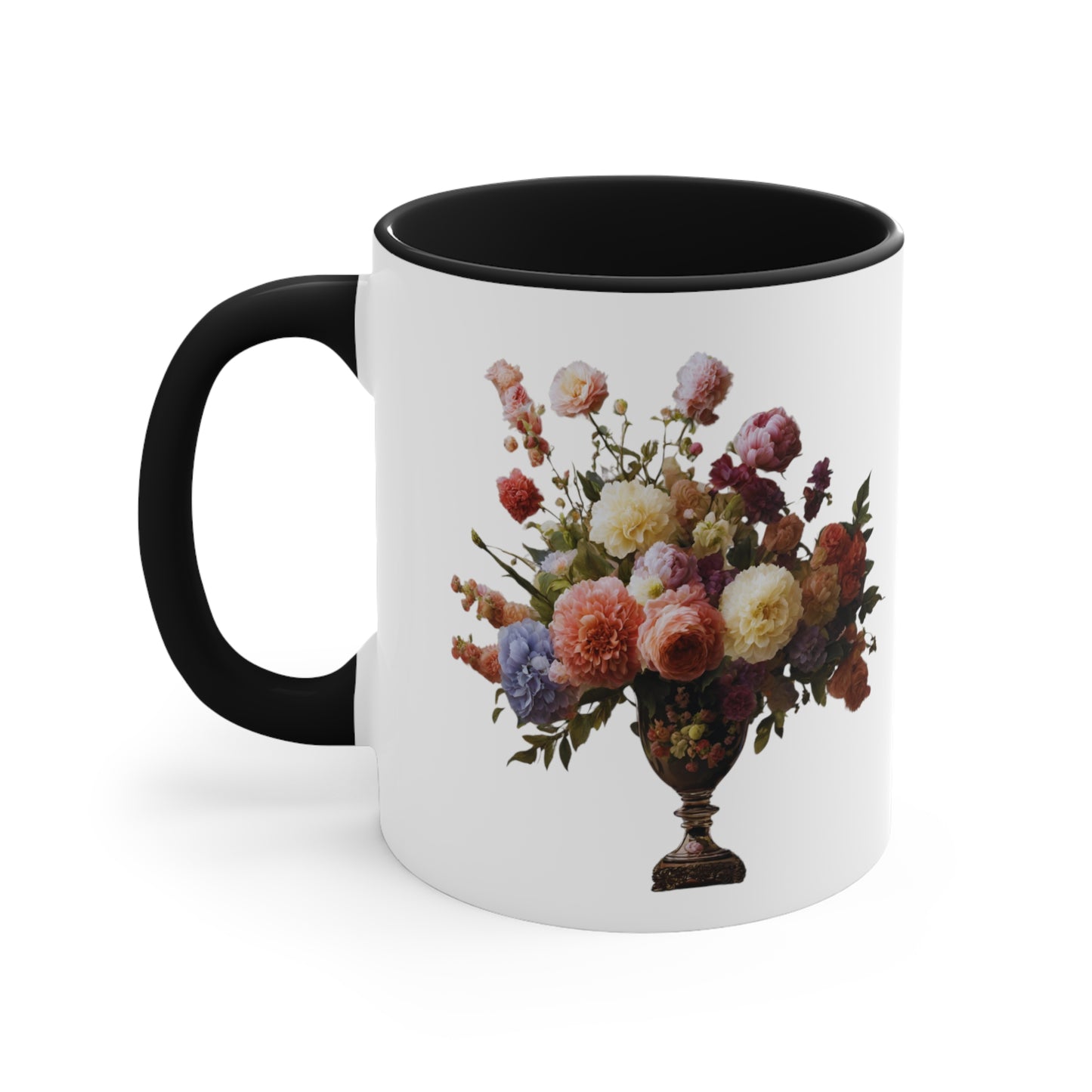 Motherhood Accent Coffee Mug, 11oz