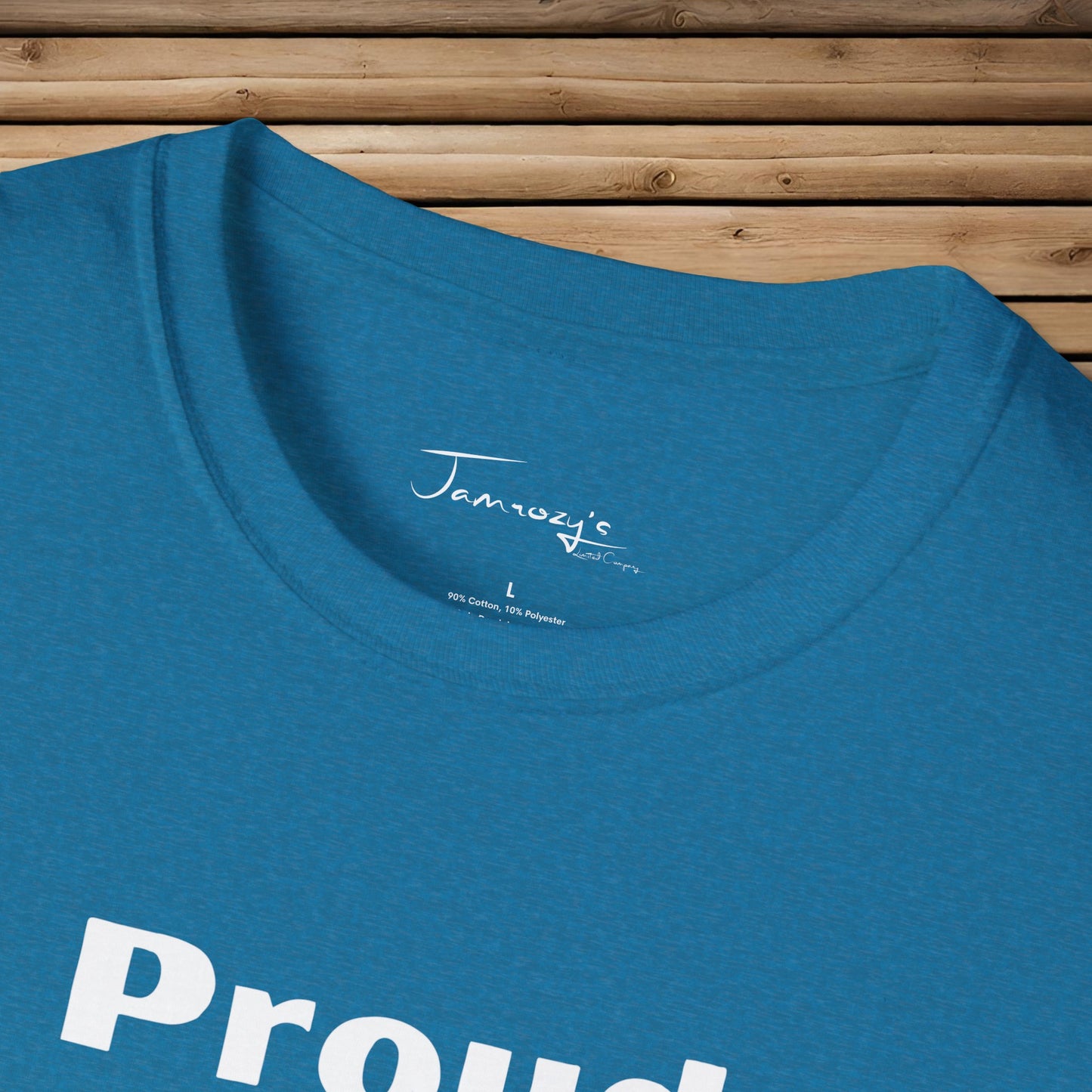Sarcastic Mother's Day -Only Child, Boy- Unisex Soft Style T-Shirt