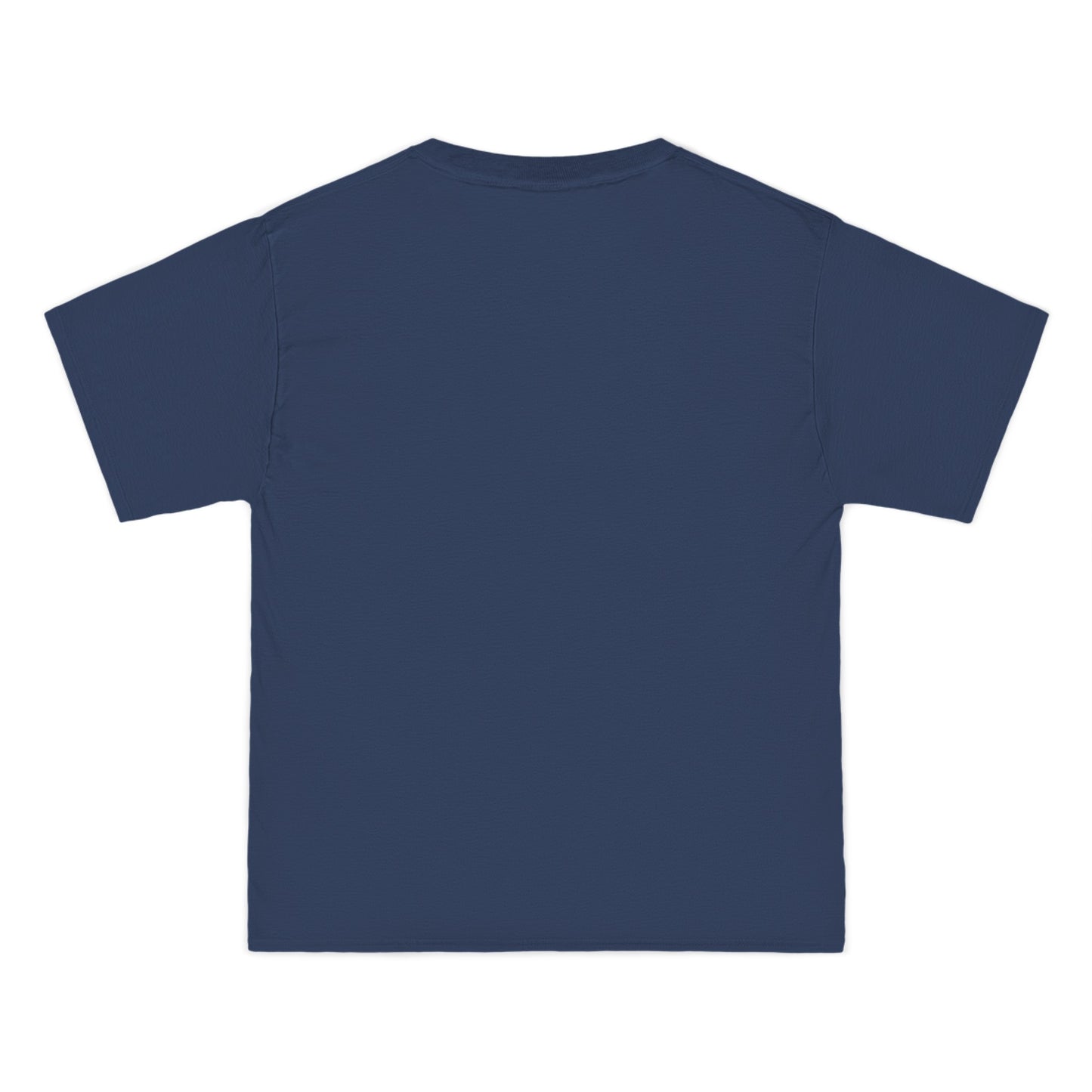 Splattered Guitar Beefy-T® Short-Sleeve T-Shirt
