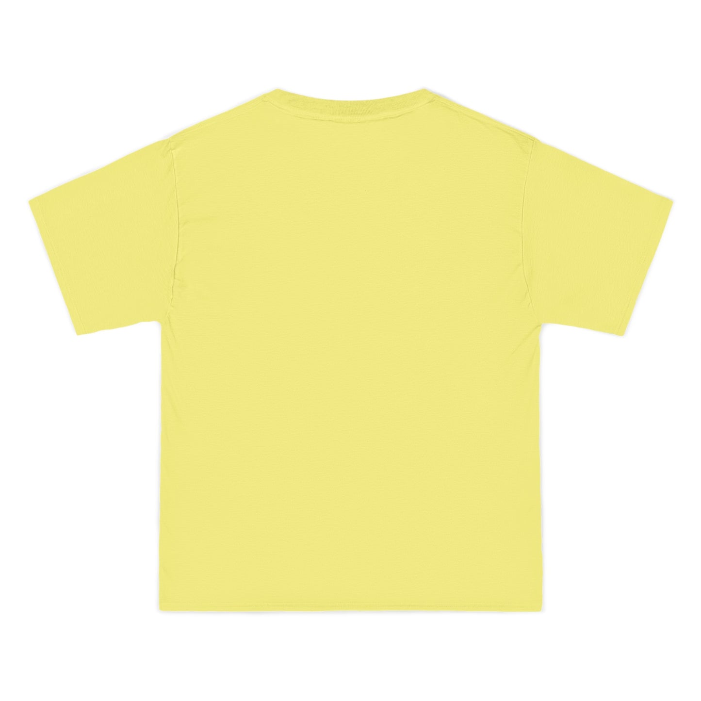 Splattered Guitar Beefy-T® Short-Sleeve T-Shirt
